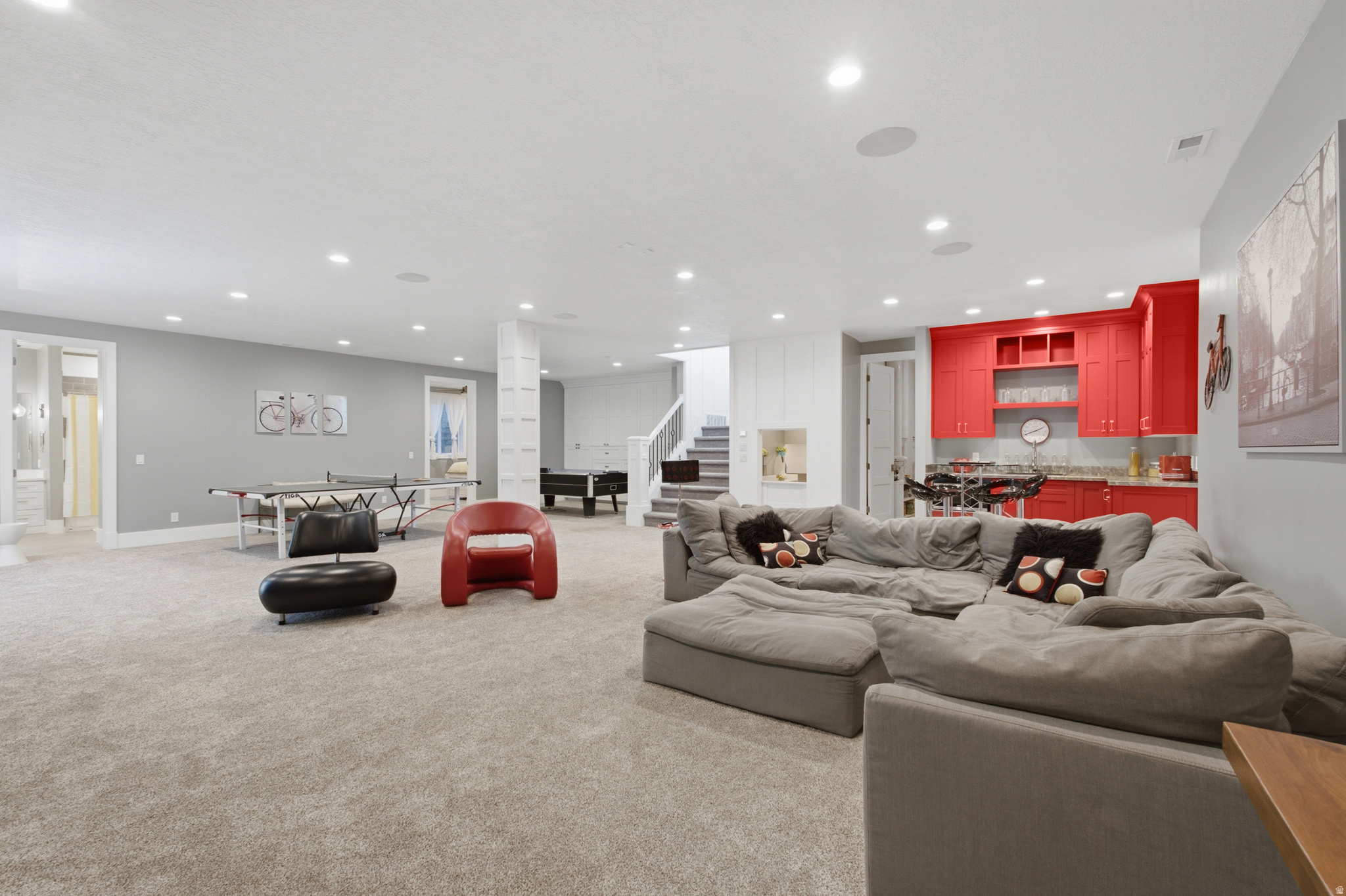 THREE FARMS ESTATES - Residential