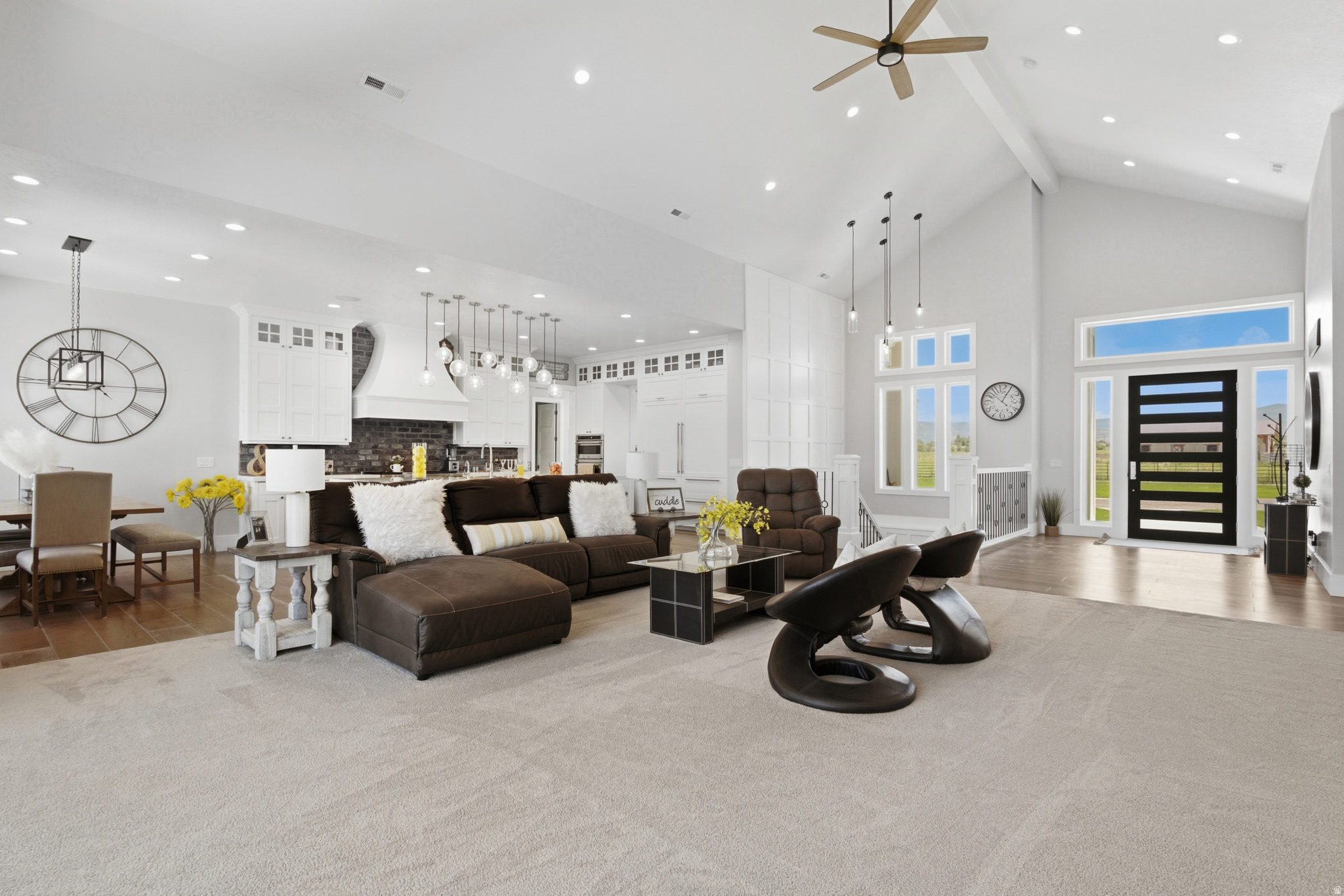THREE FARMS ESTATES - Residential