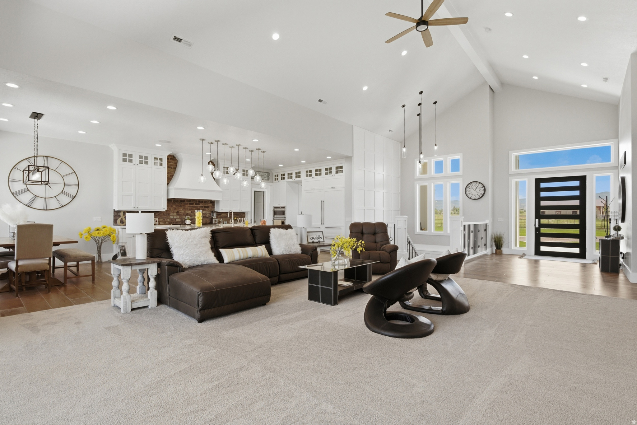 THREE FARMS ESTATES - Residential