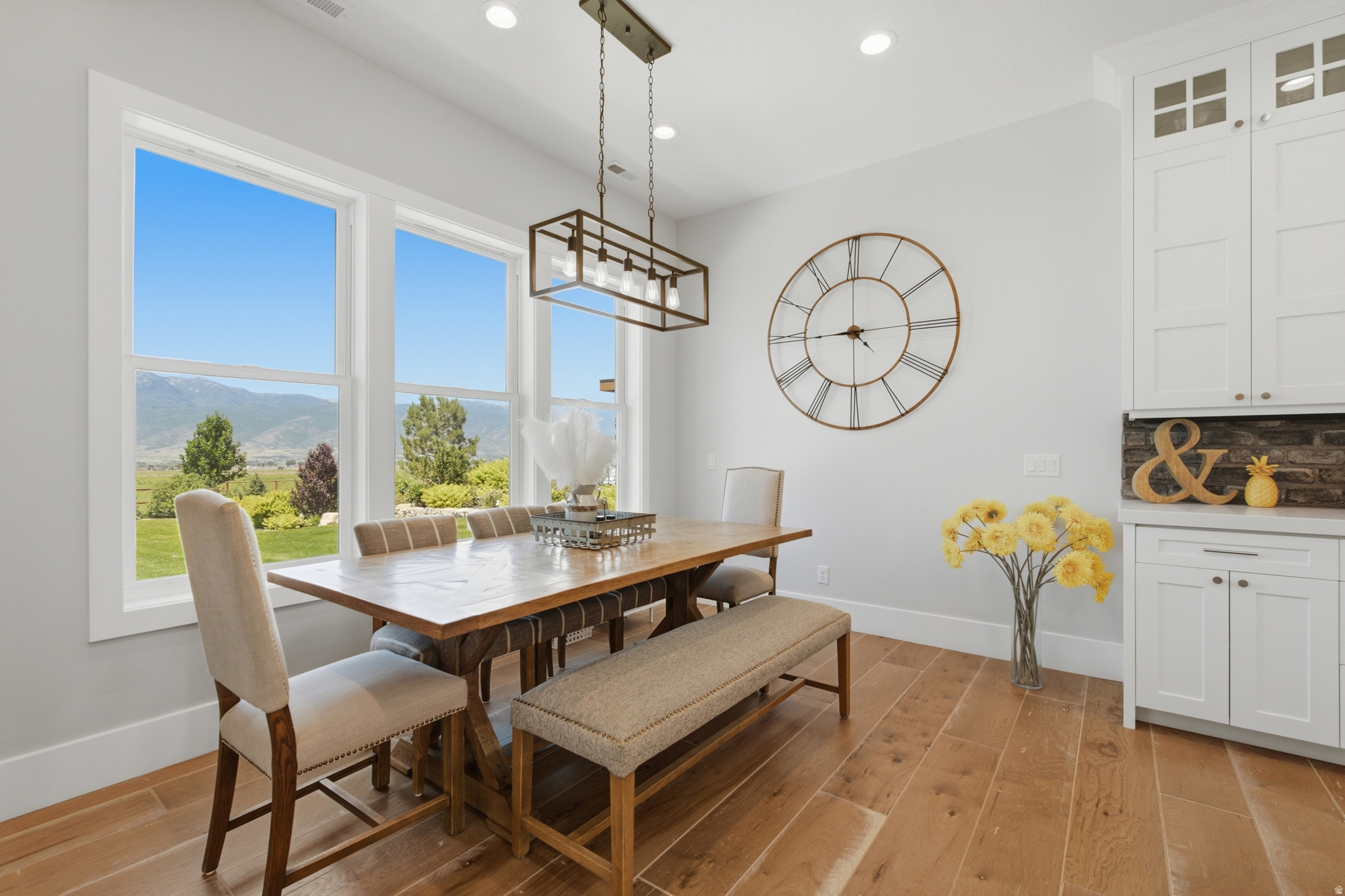 THREE FARMS ESTATES - Residential