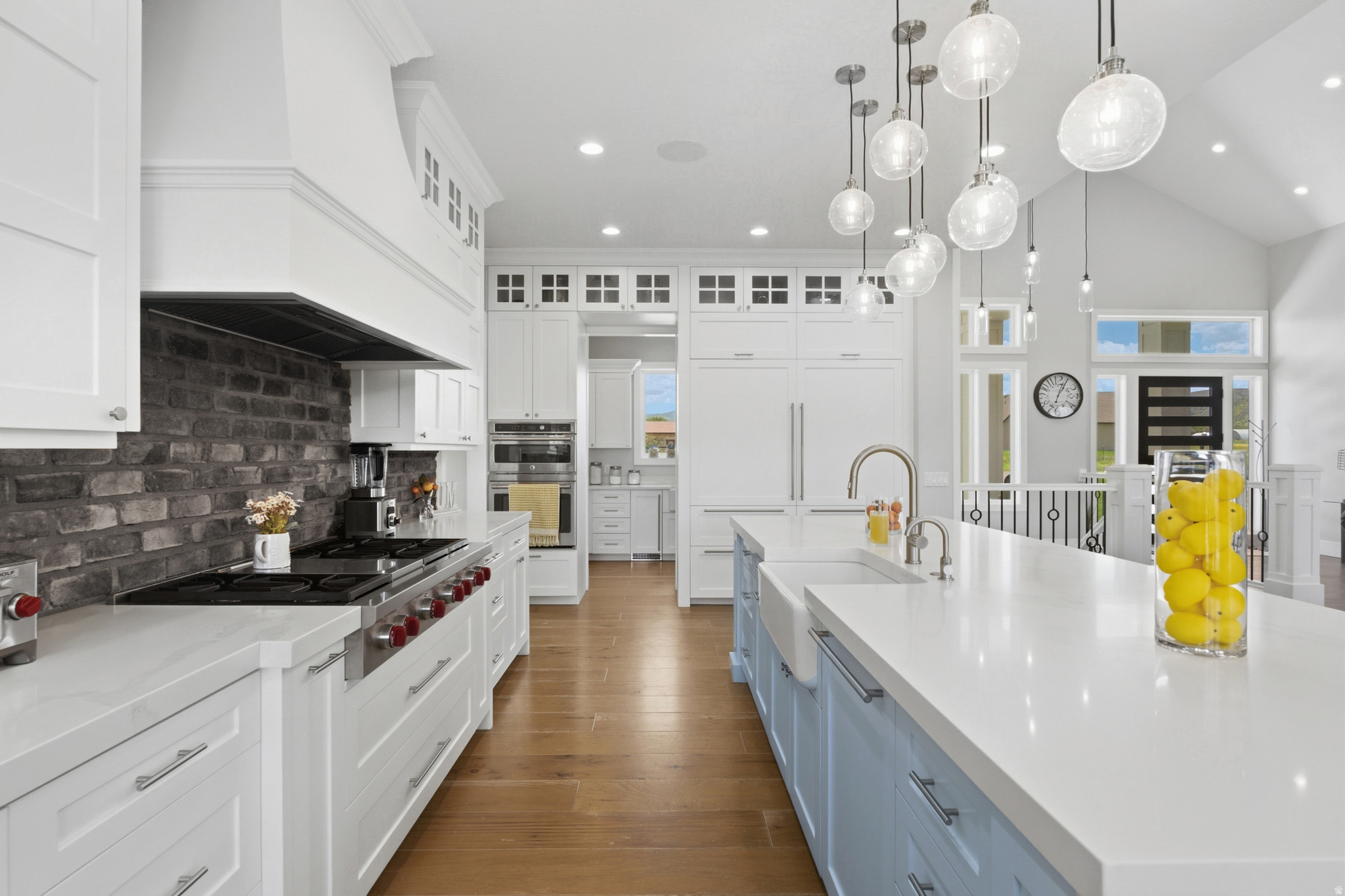 THREE FARMS ESTATES - Residential
