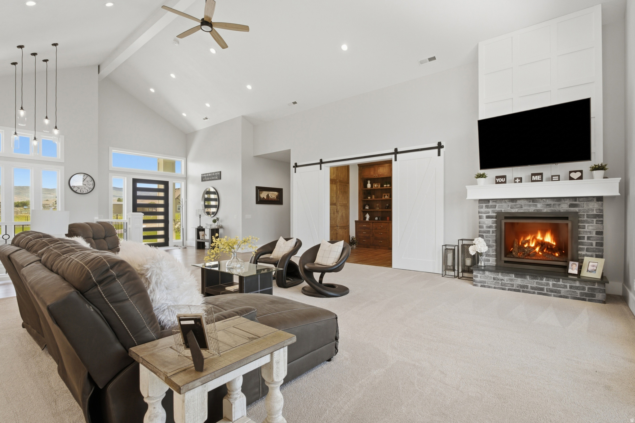 THREE FARMS ESTATES - Residential