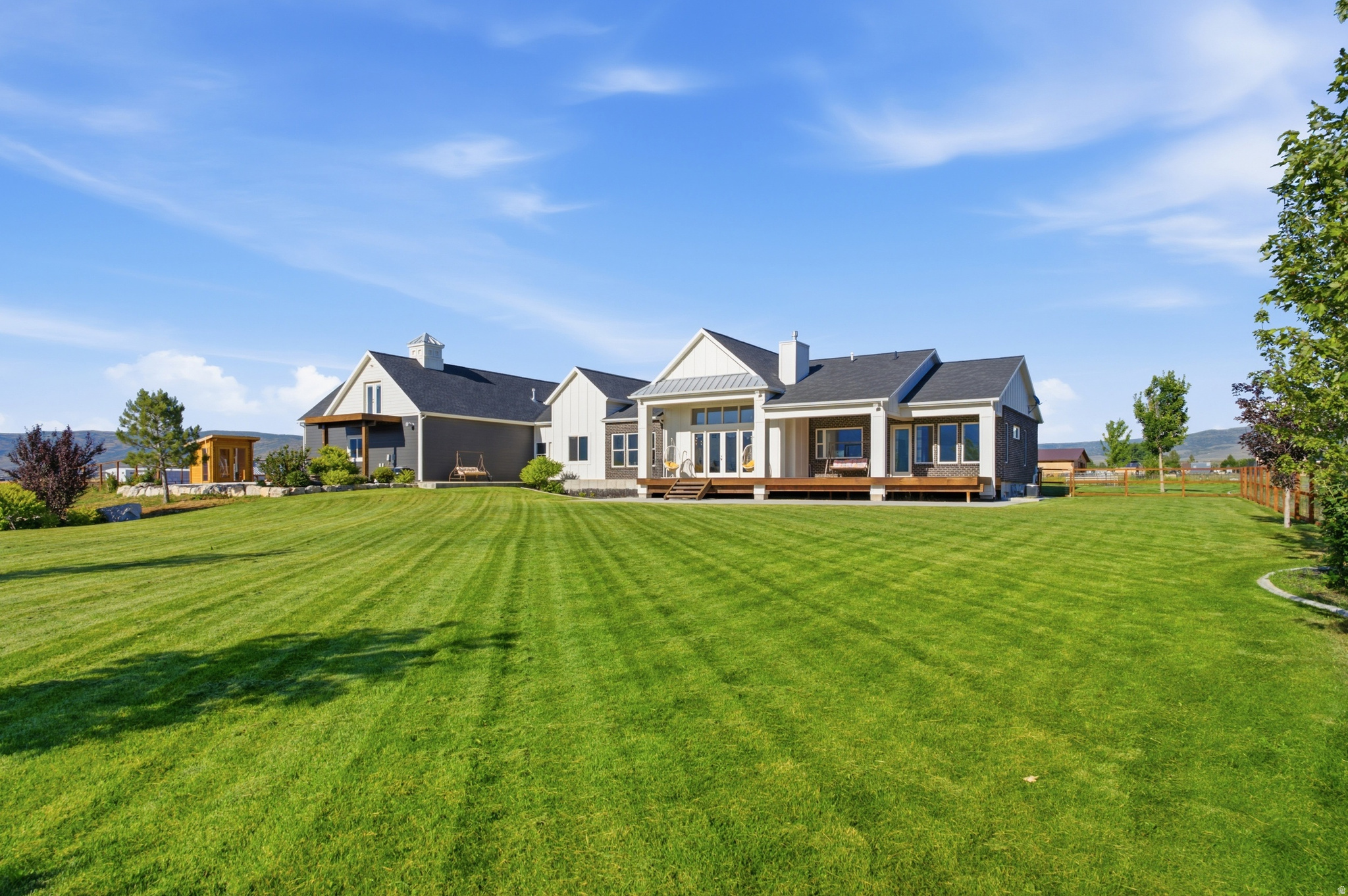 THREE FARMS ESTATES - Residential