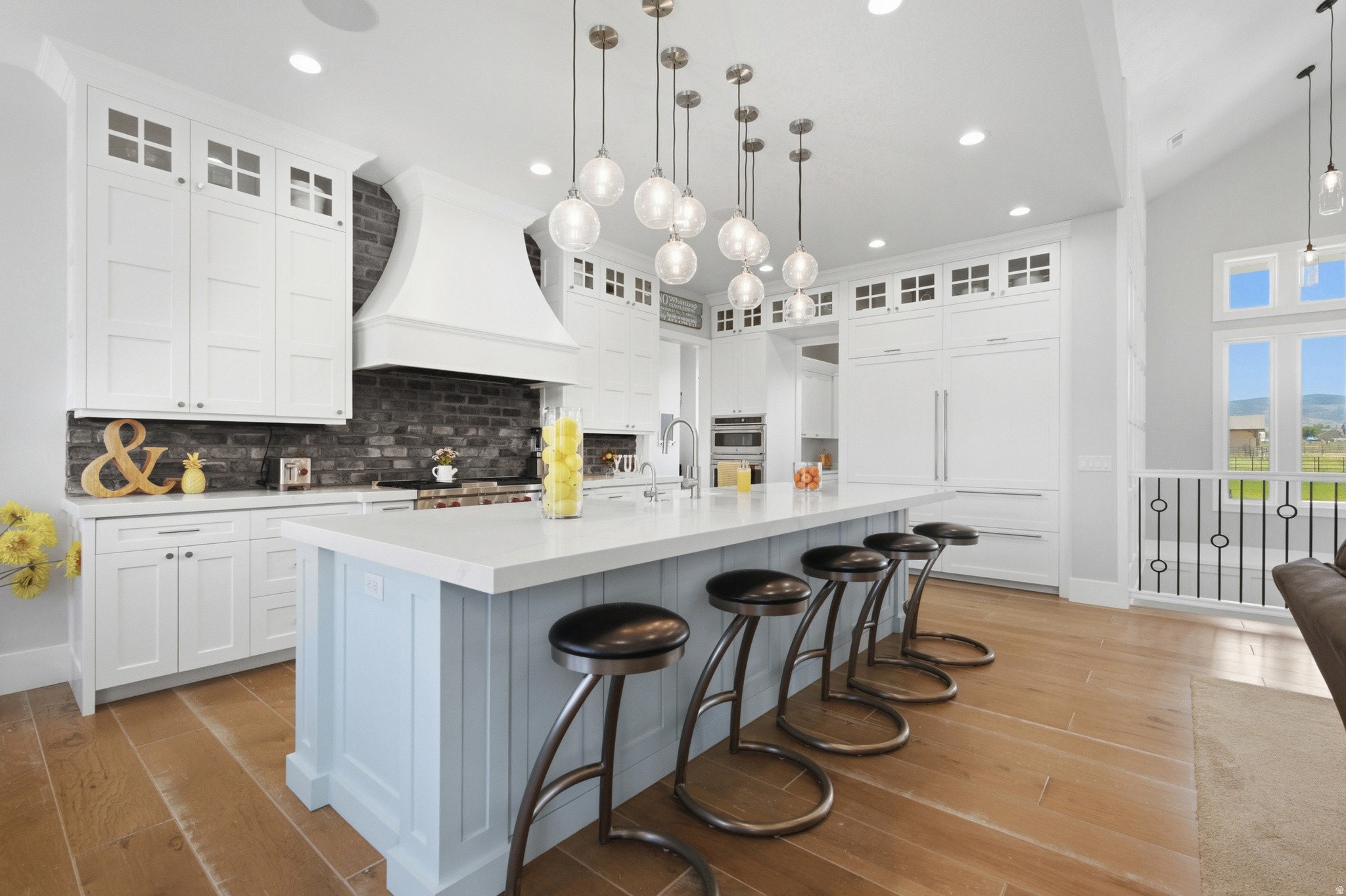 THREE FARMS ESTATES - Residential