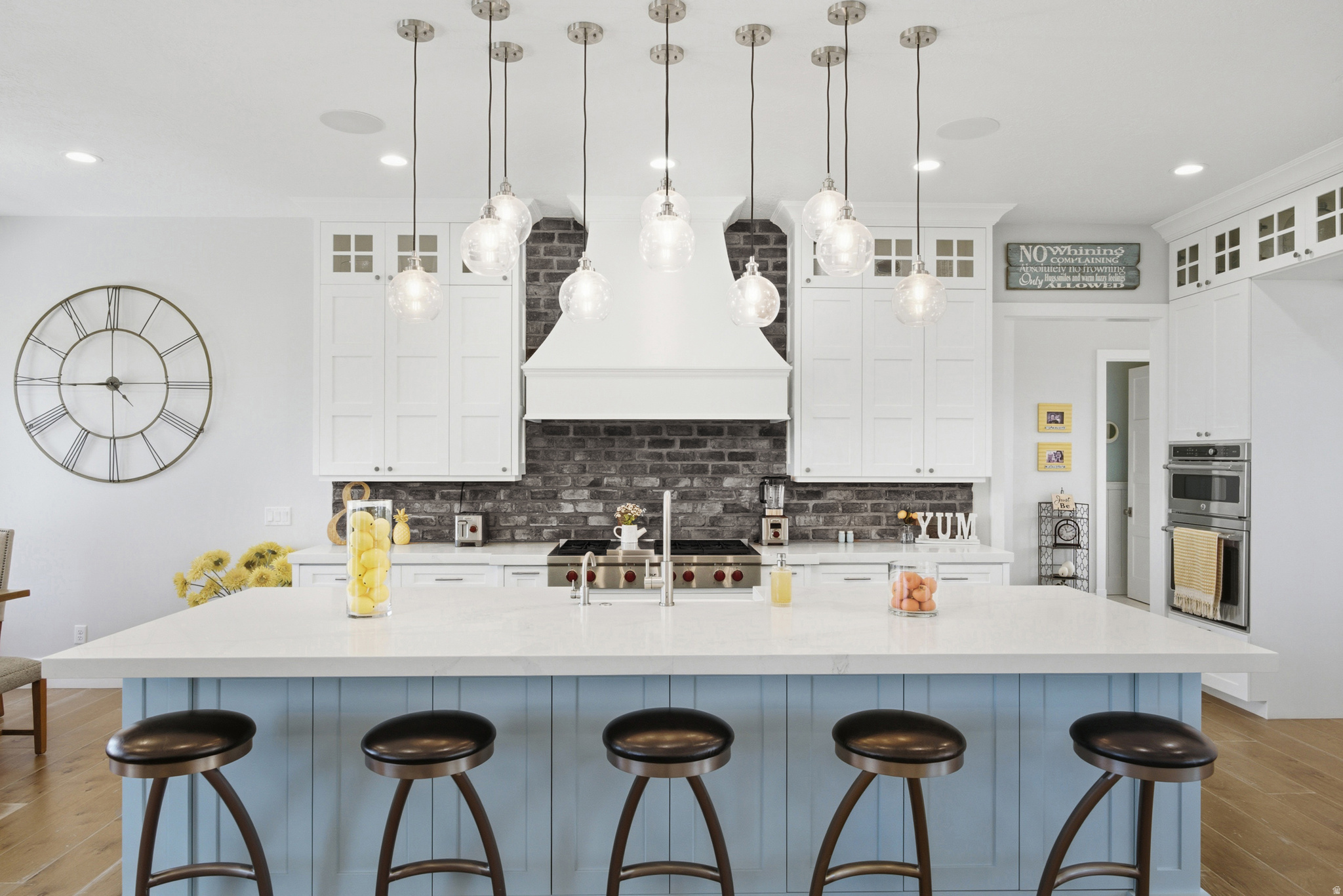 THREE FARMS ESTATES - Residential