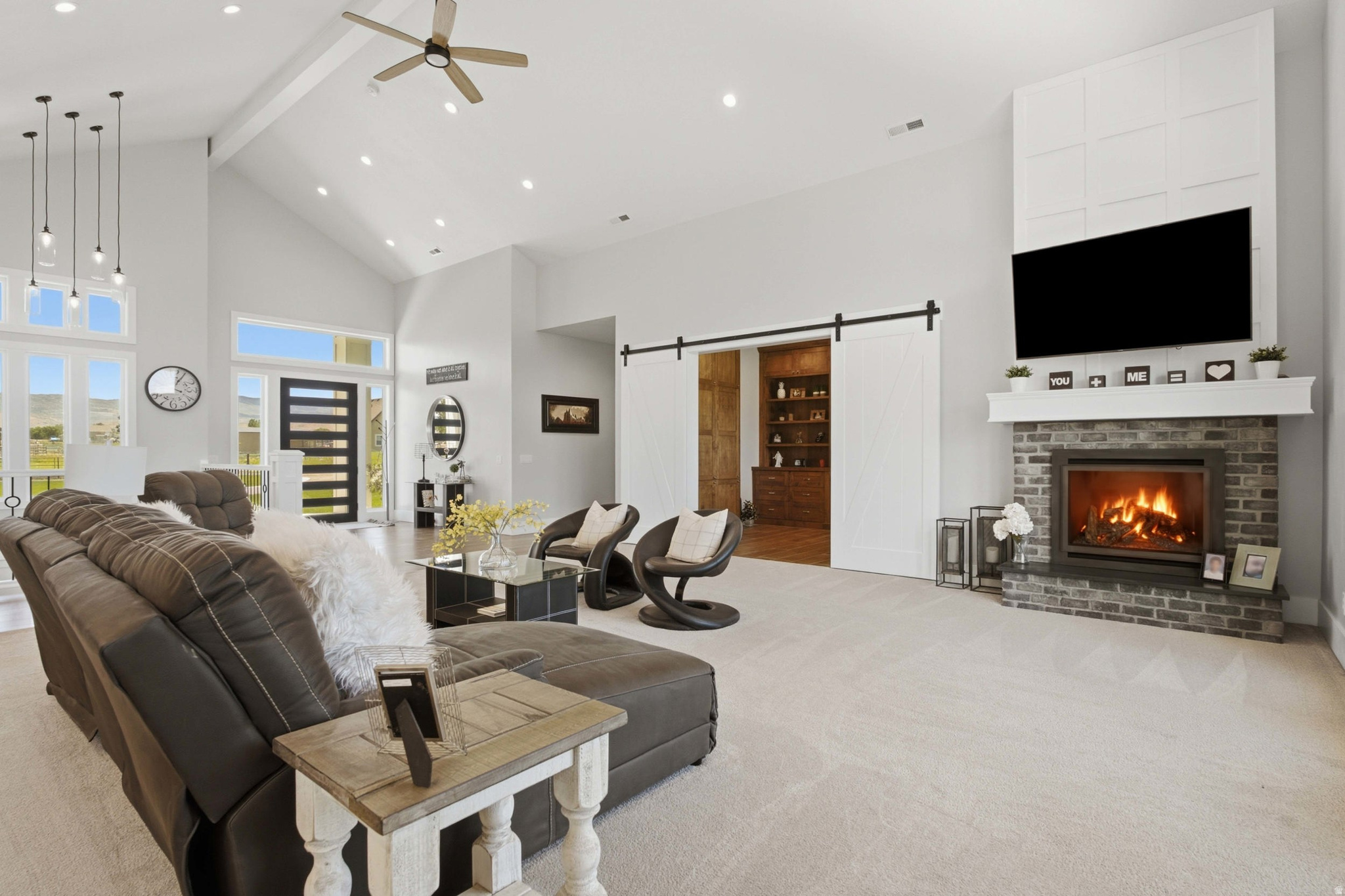THREE FARMS ESTATES - Residential