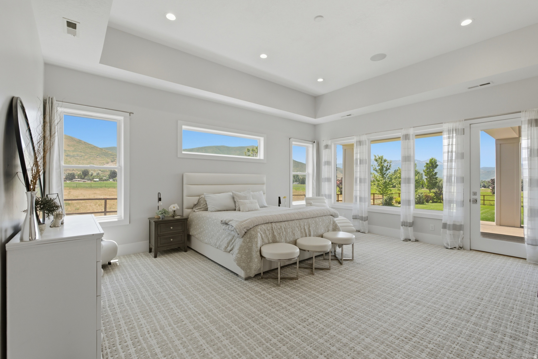 THREE FARMS ESTATES - Residential