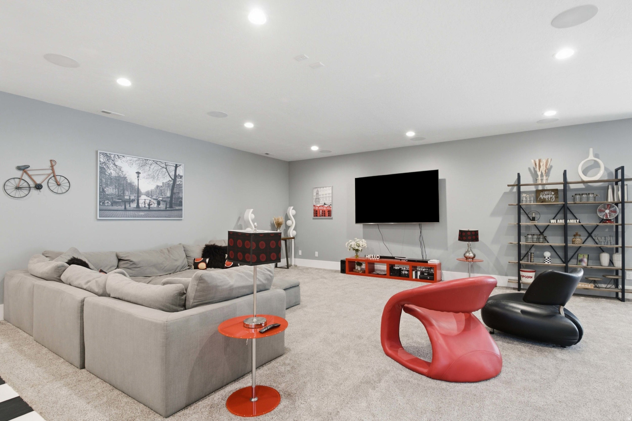 THREE FARMS ESTATES - Residential