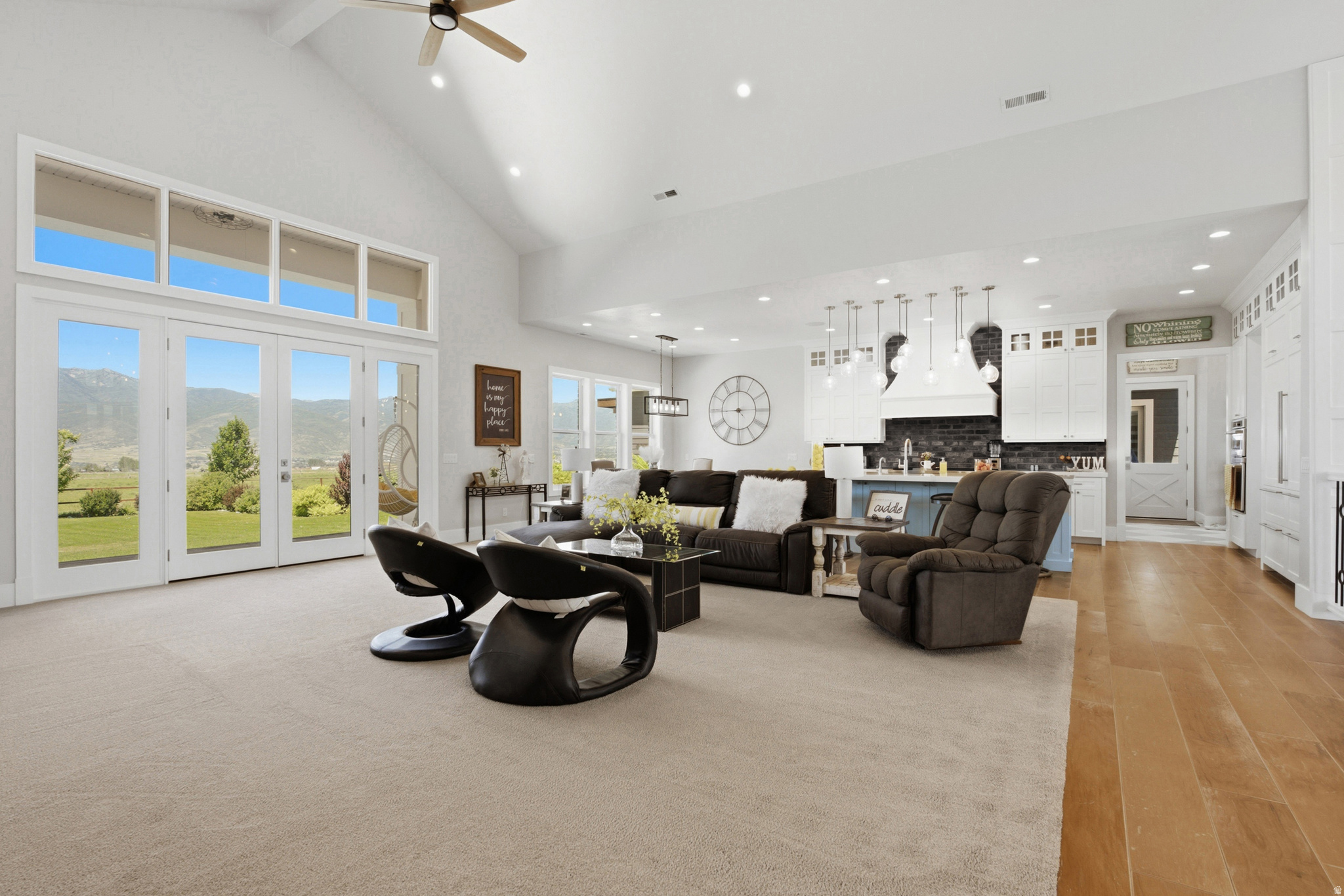 THREE FARMS ESTATES - Residential