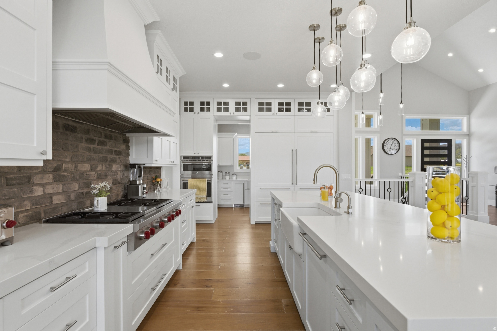 THREE FARMS ESTATES - Residential