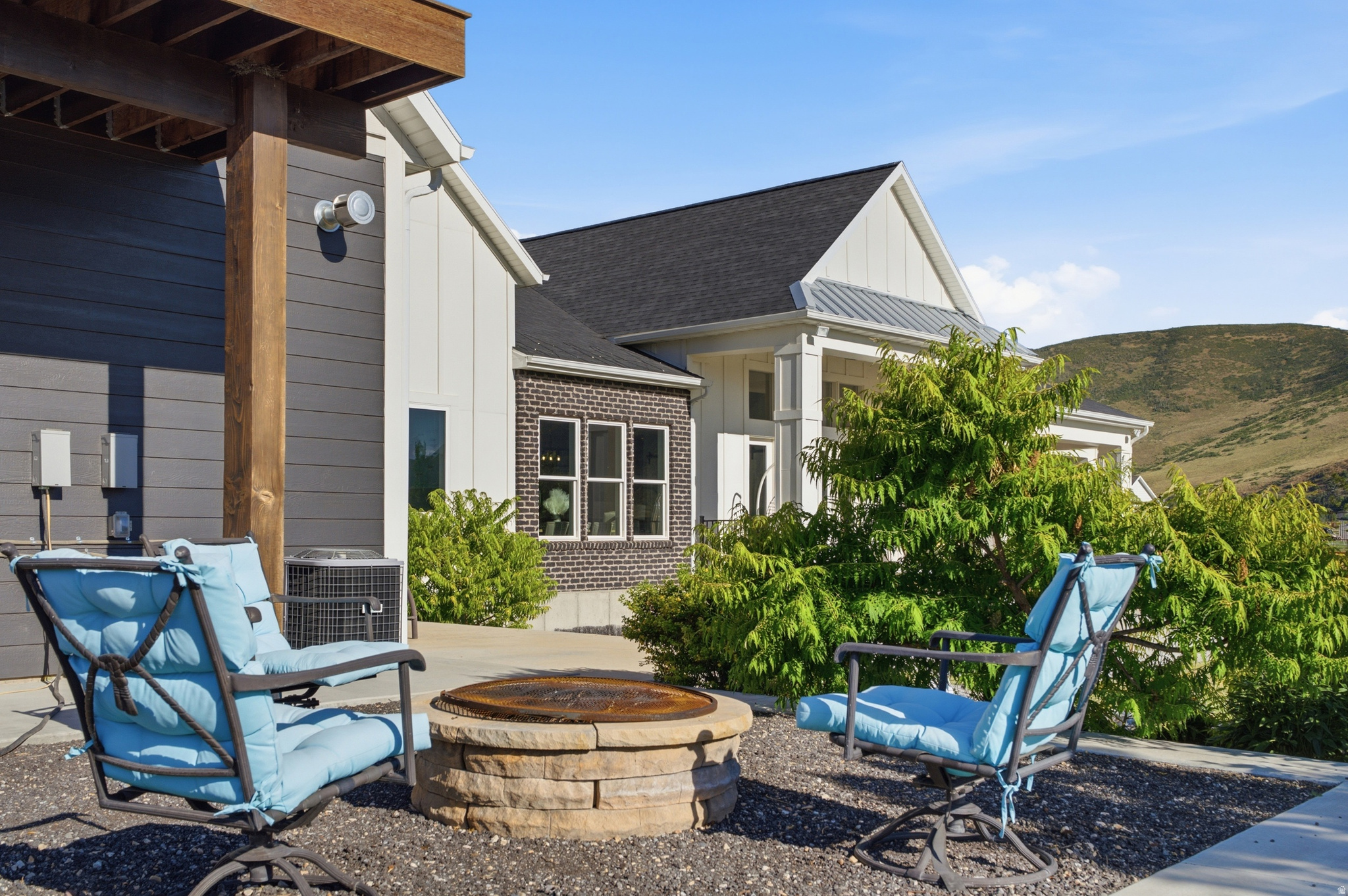 THREE FARMS ESTATES - Residential