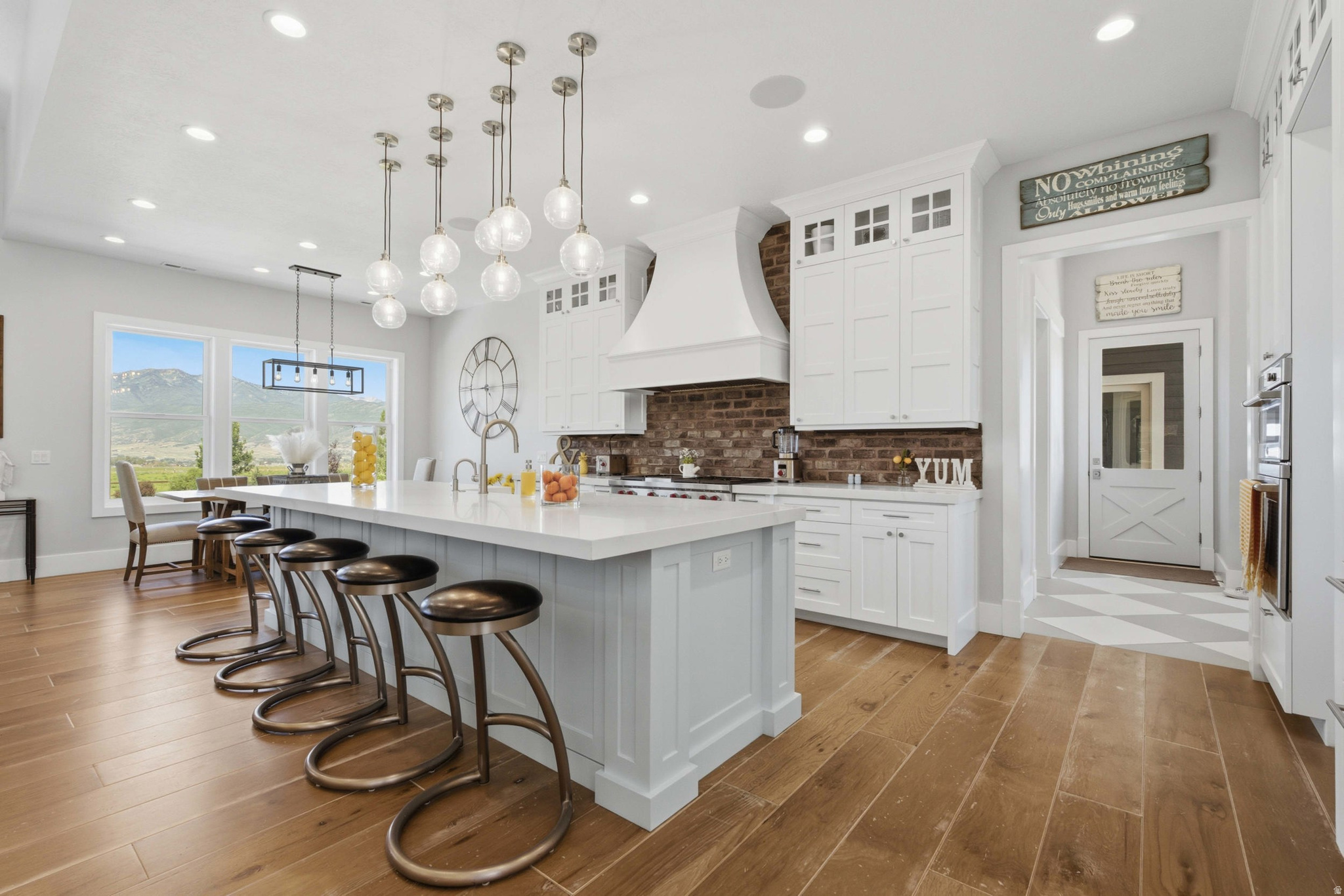 THREE FARMS ESTATES - Residential