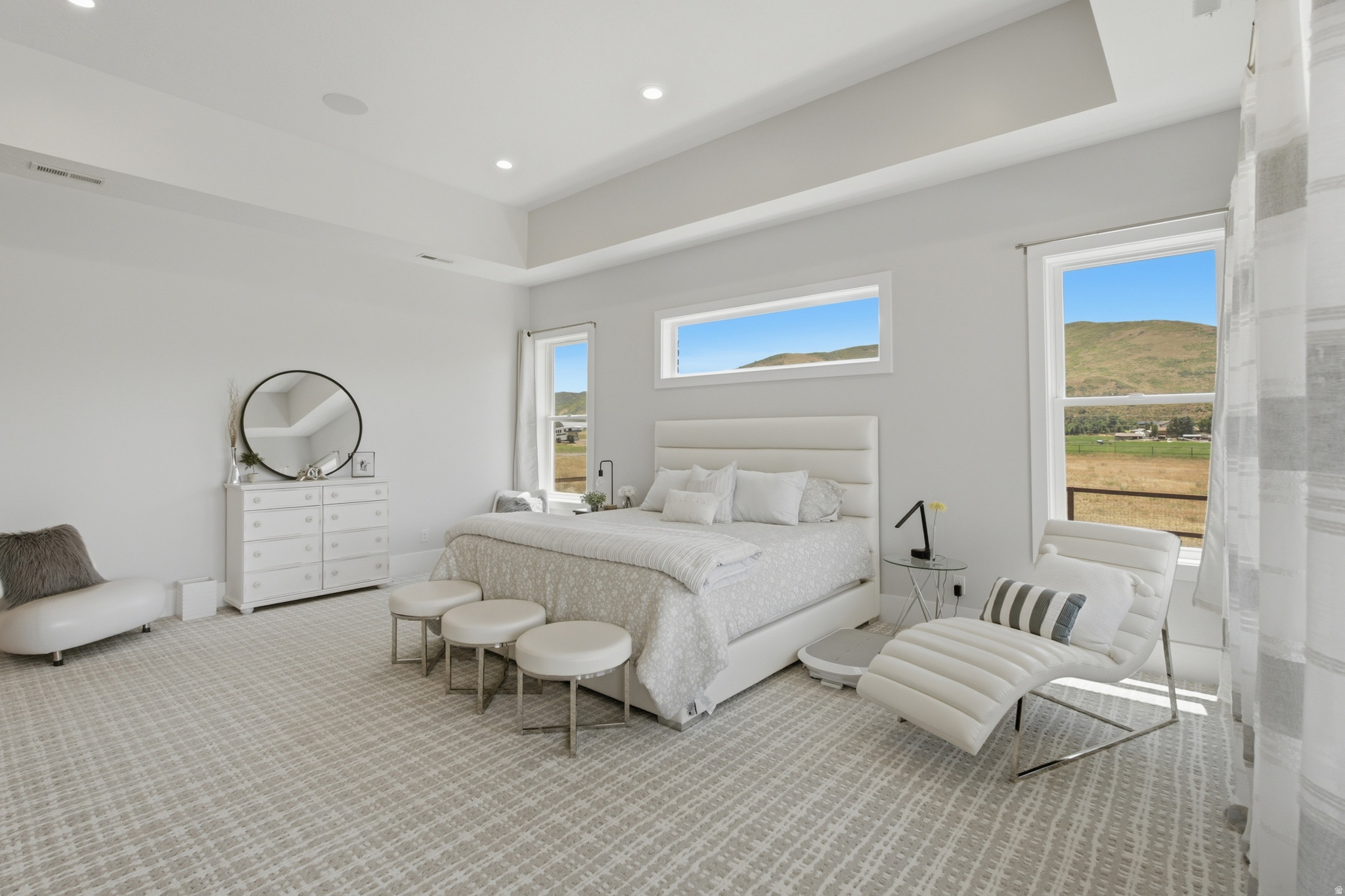 THREE FARMS ESTATES - Residential