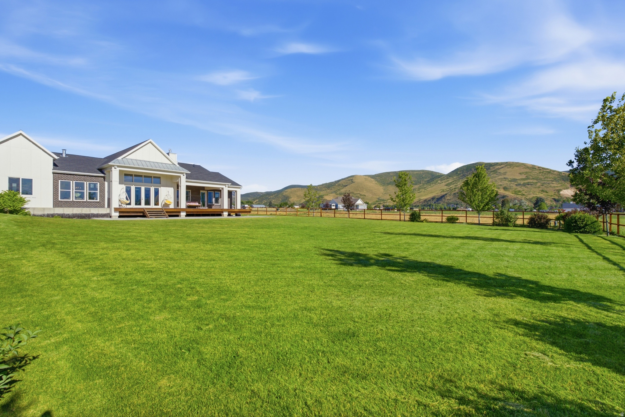 THREE FARMS ESTATES - Residential