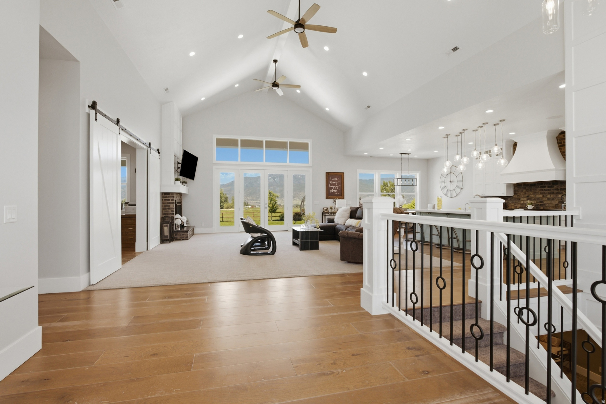 THREE FARMS ESTATES - Residential