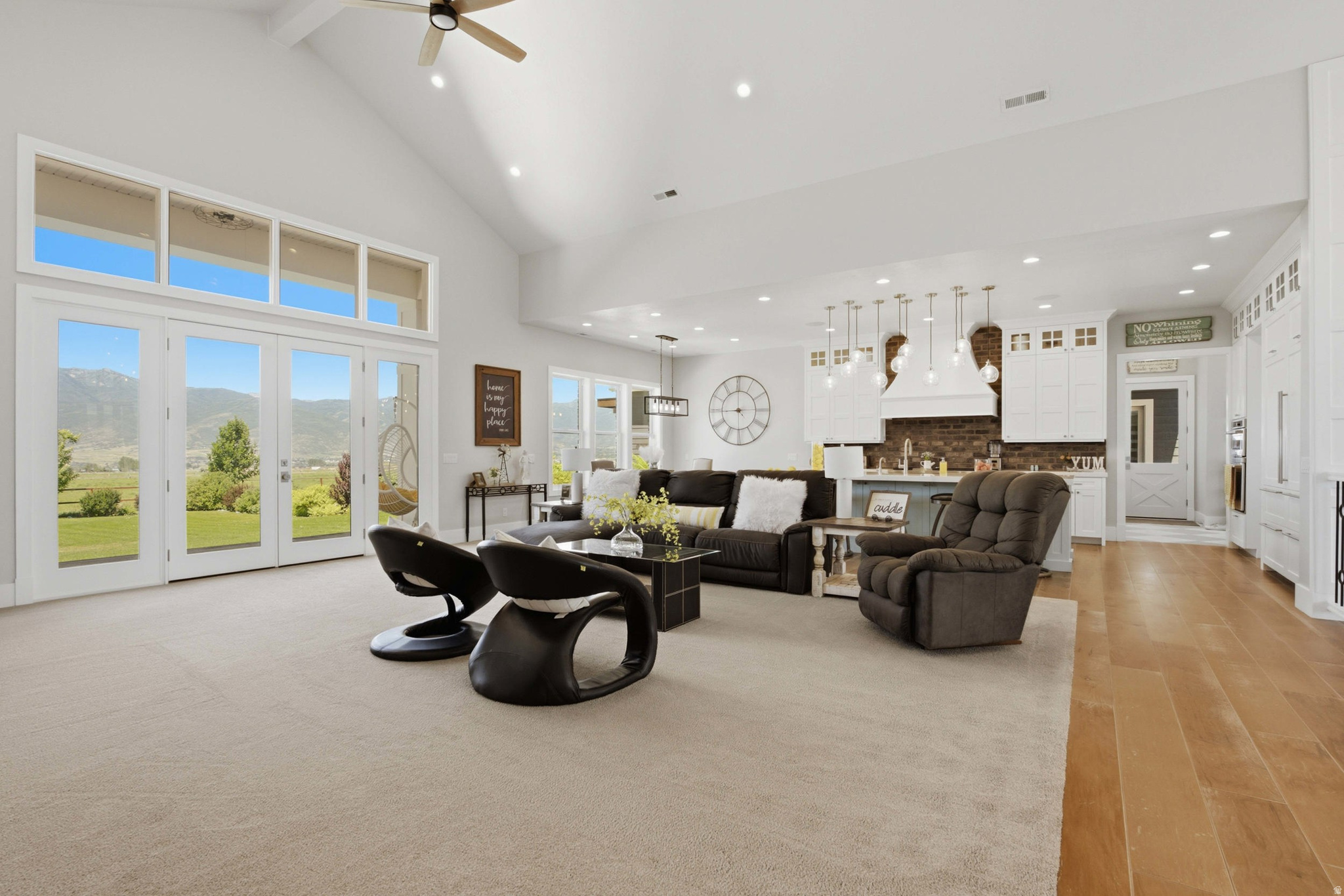THREE FARMS ESTATES - Residential