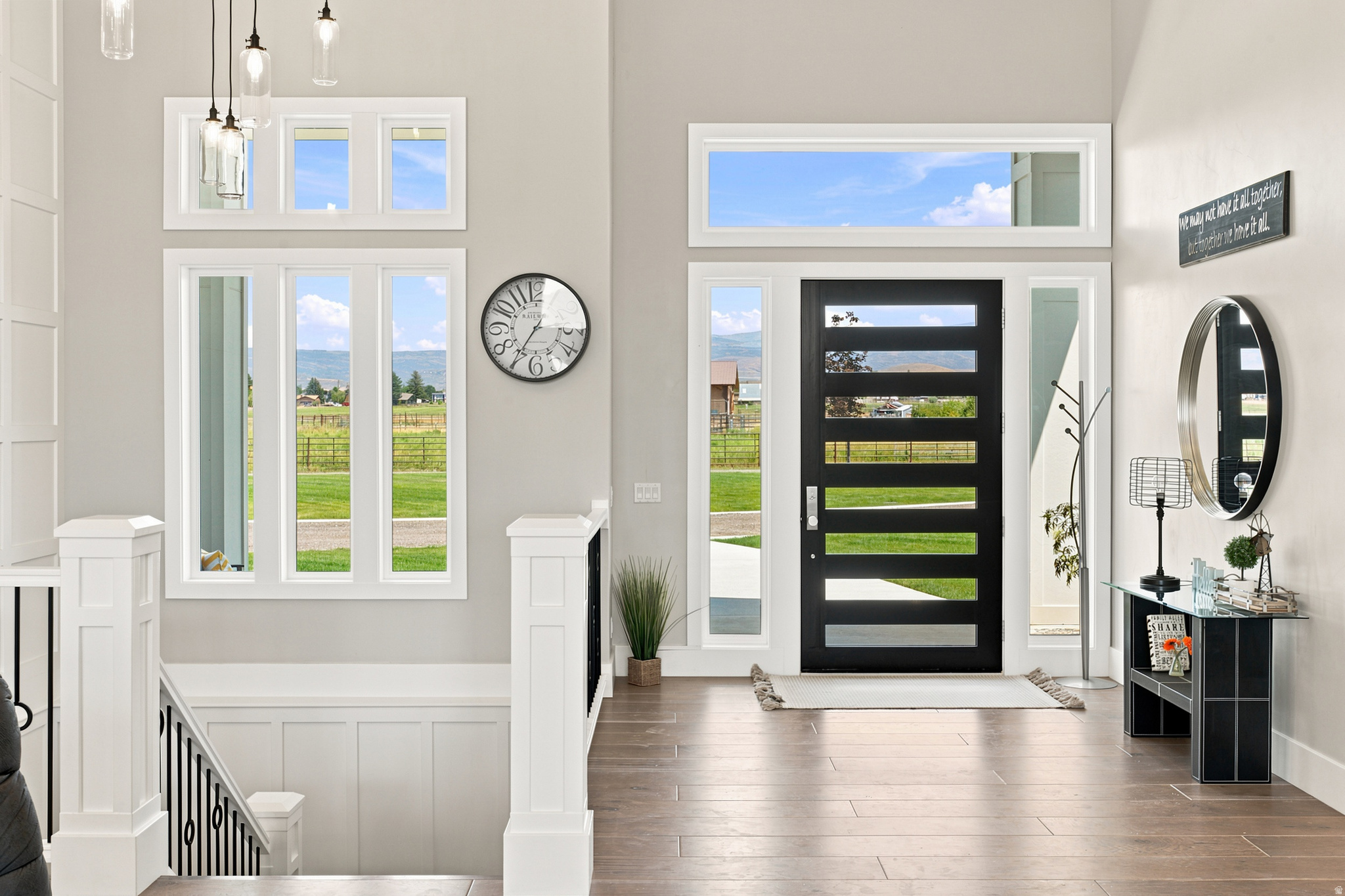 THREE FARMS ESTATES - Residential