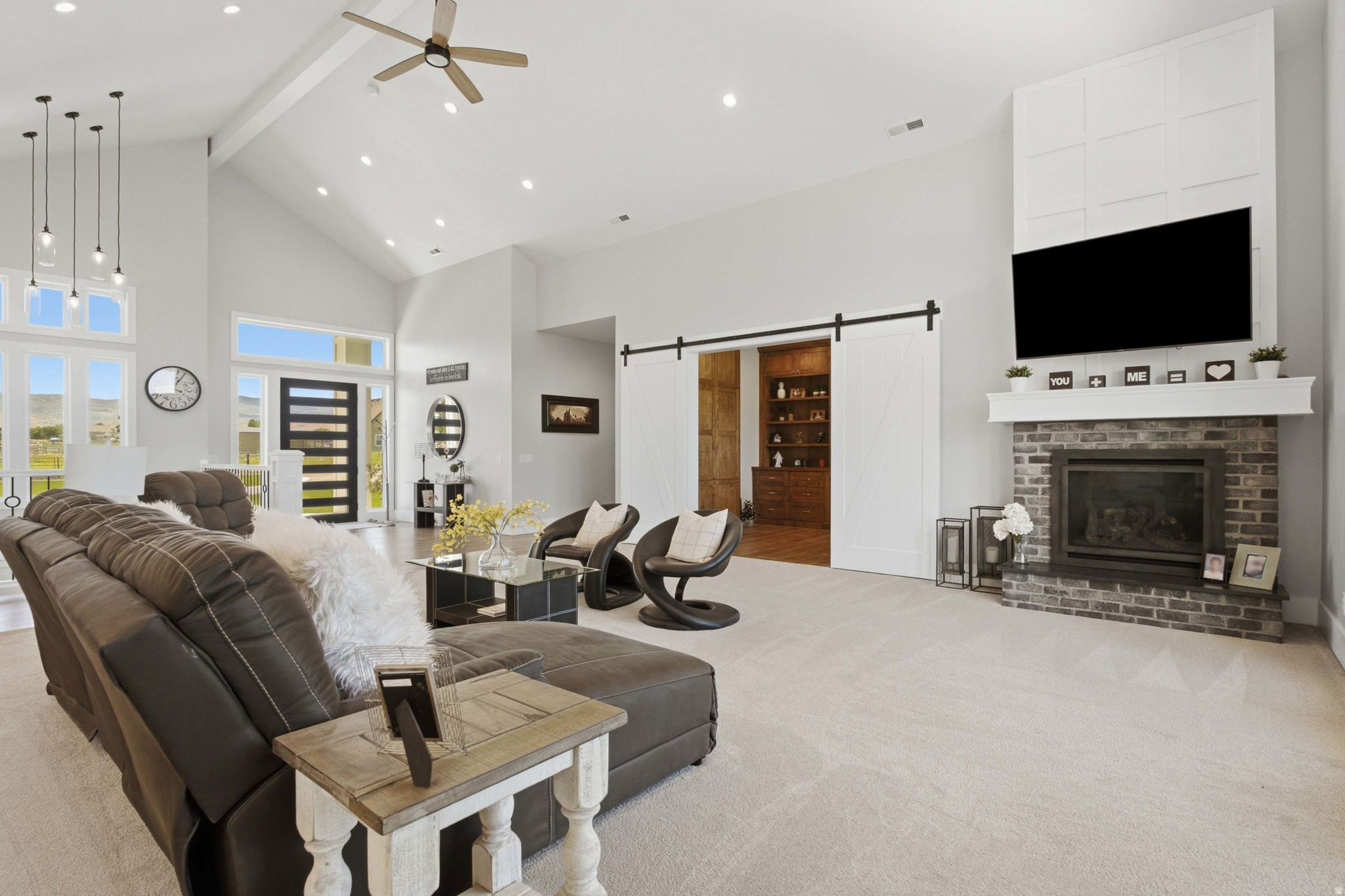 THREE FARMS ESTATES - Residential