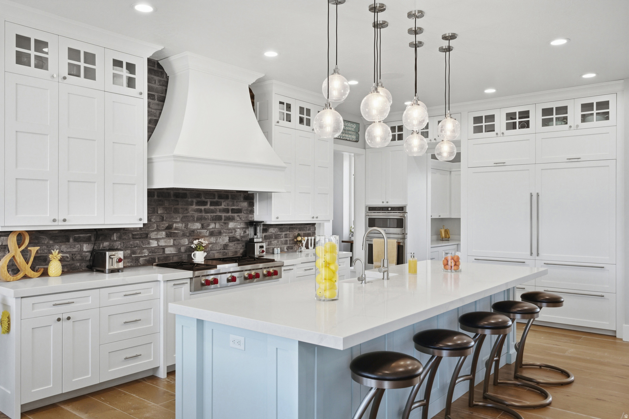 THREE FARMS ESTATES - Residential