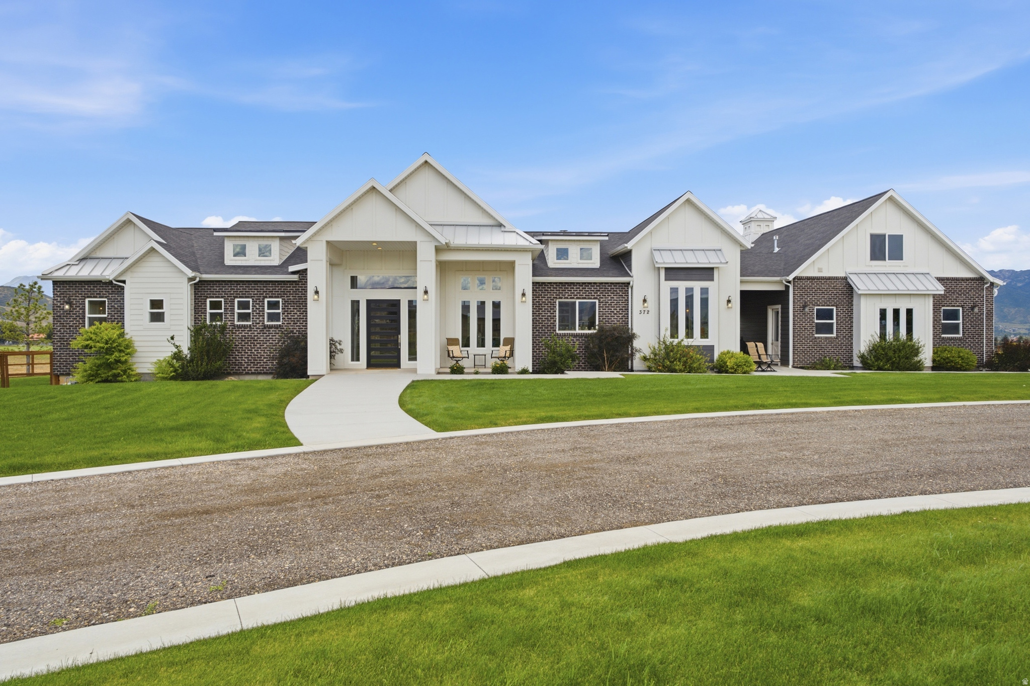 THREE FARMS ESTATES - Residential