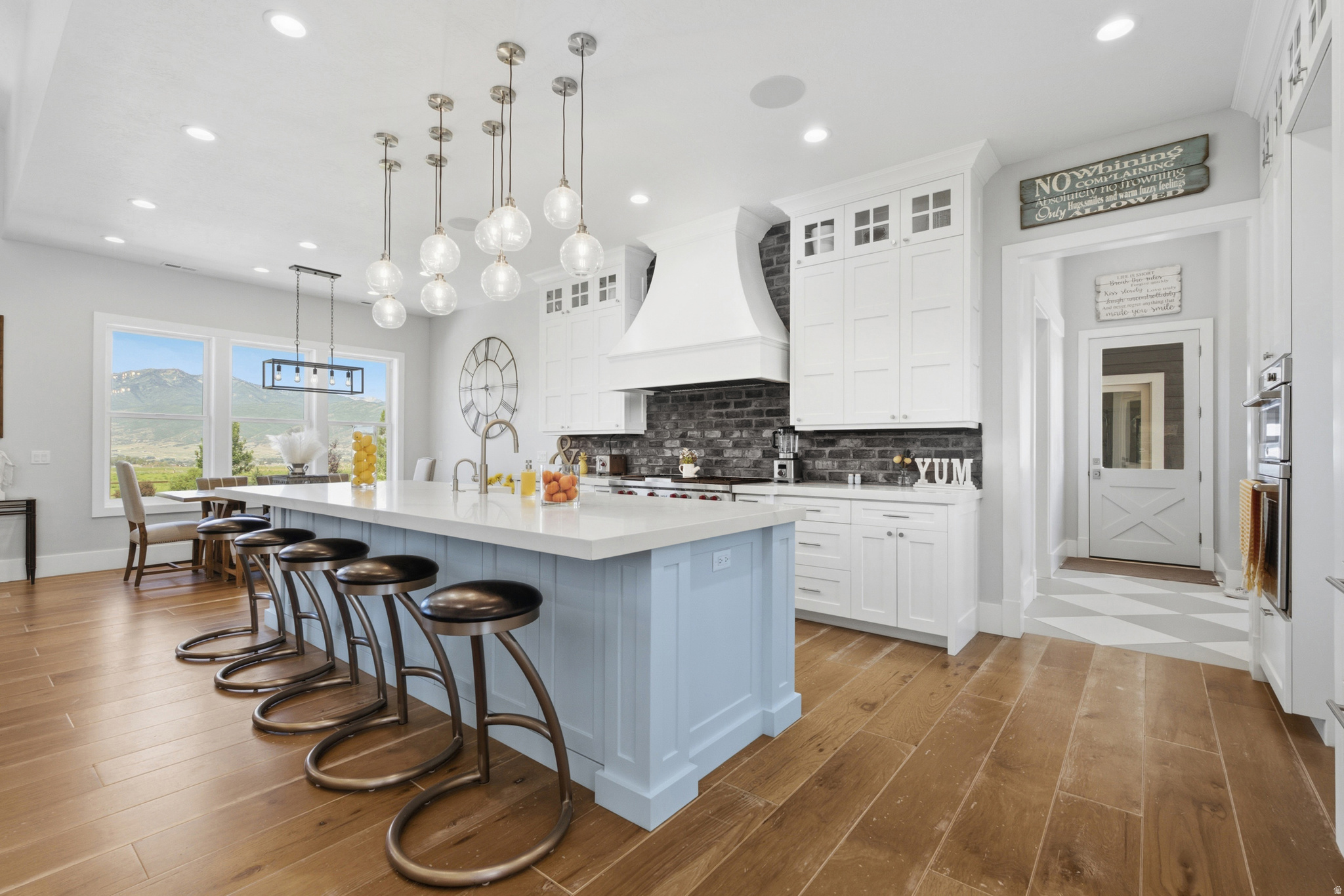 THREE FARMS ESTATES - Residential