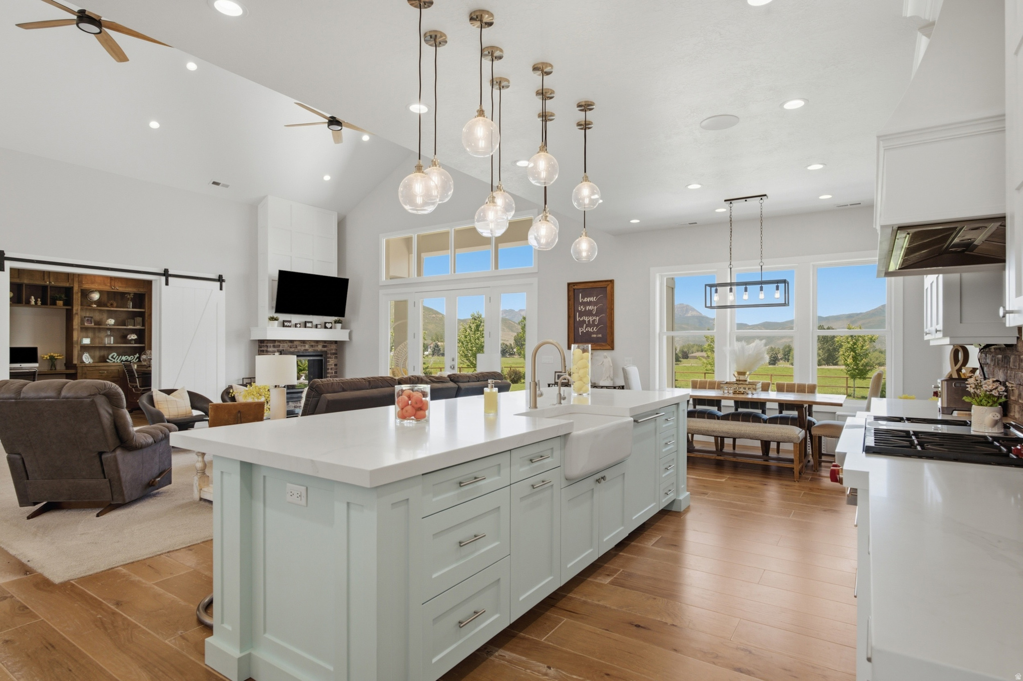 THREE FARMS ESTATES - Residential