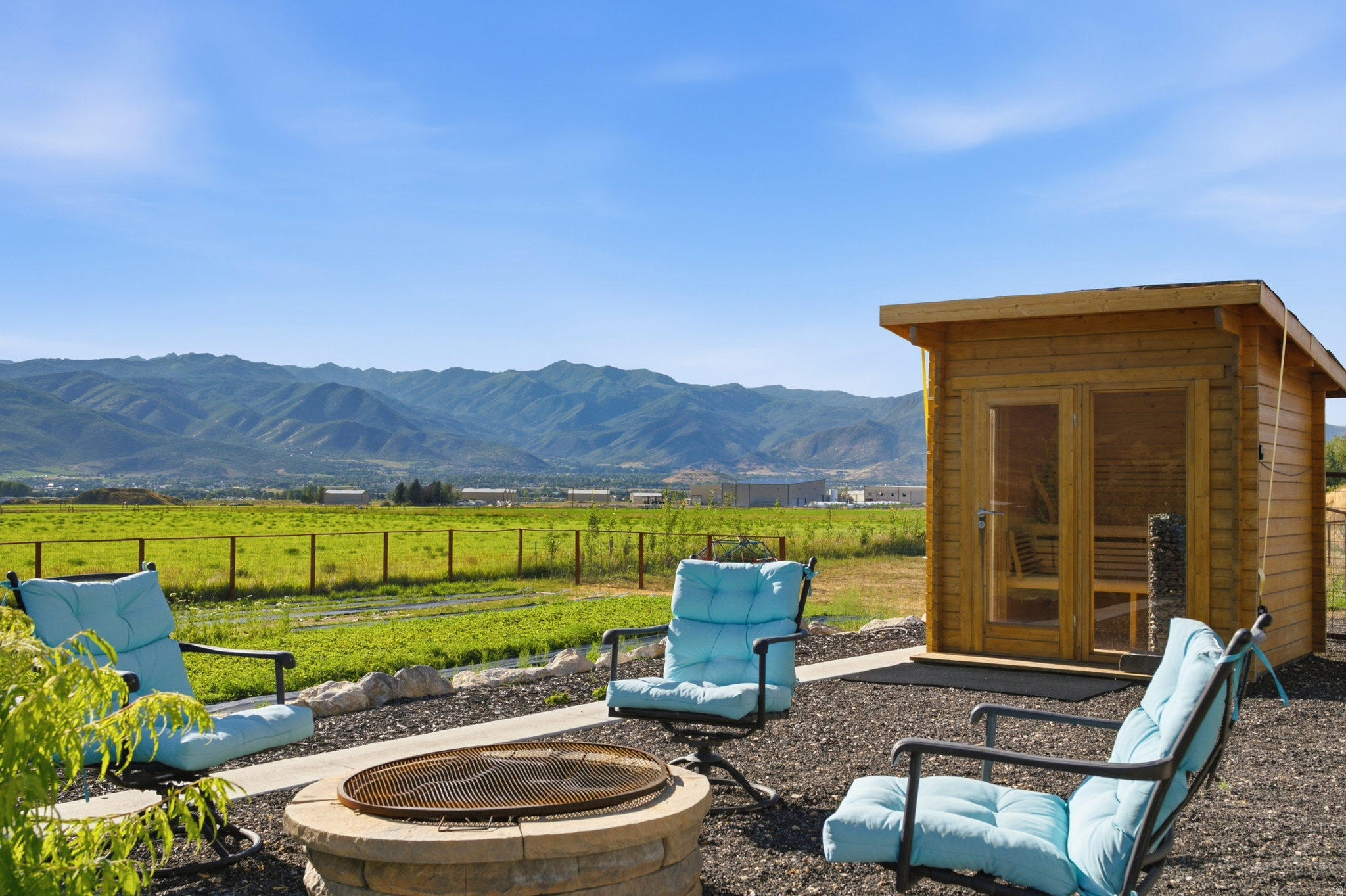 THREE FARMS ESTATES - Residential