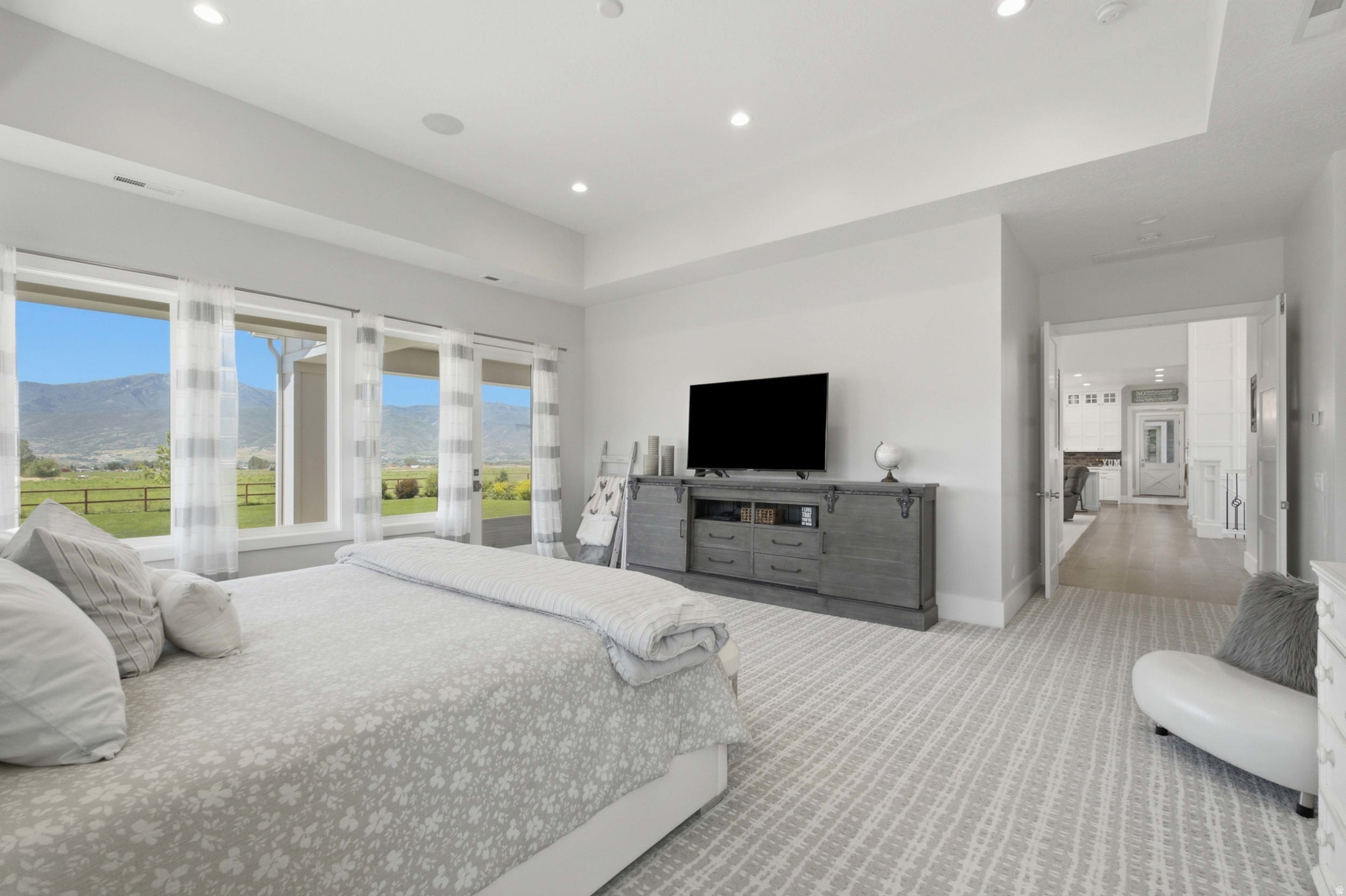THREE FARMS ESTATES - Residential