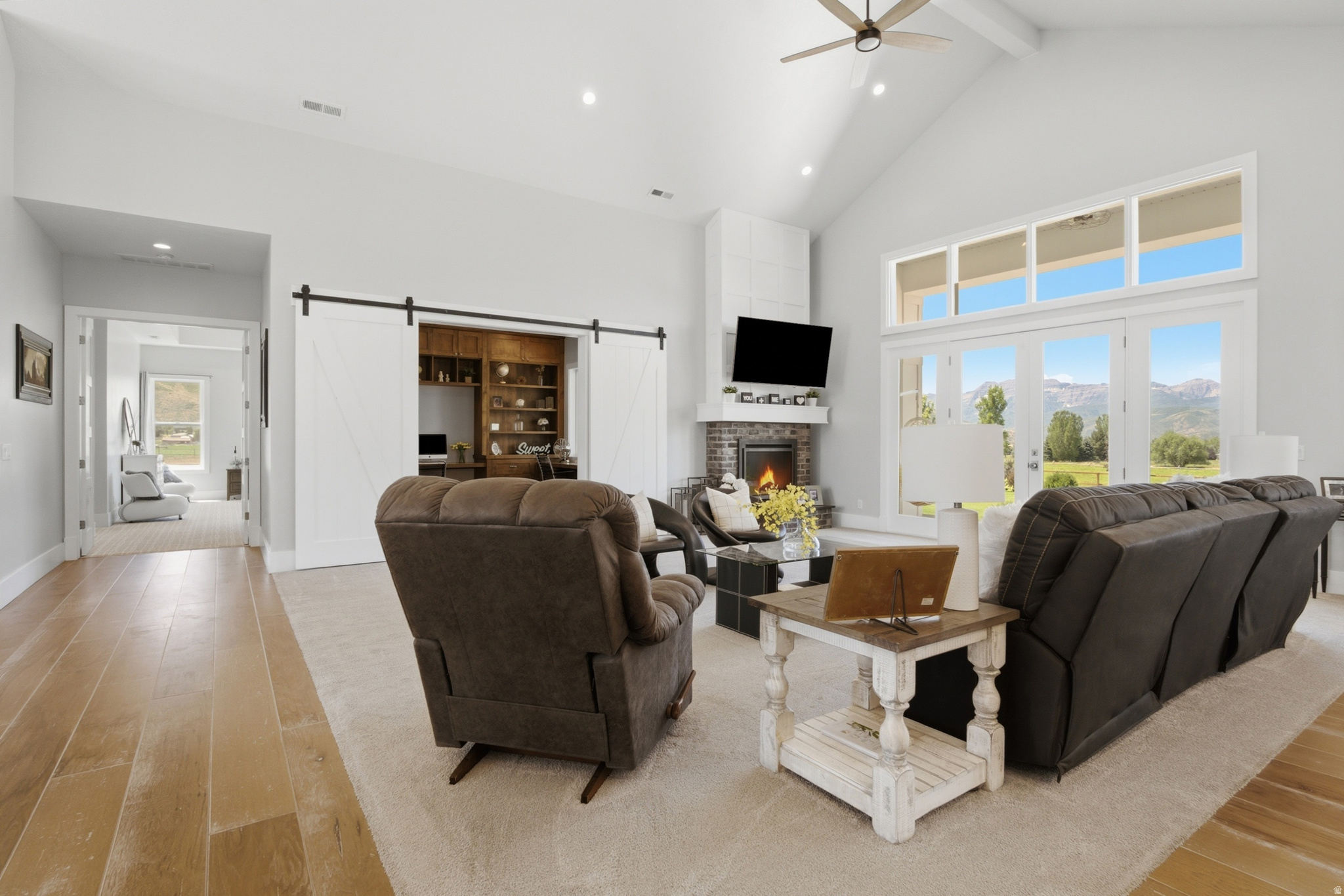 THREE FARMS ESTATES - Residential