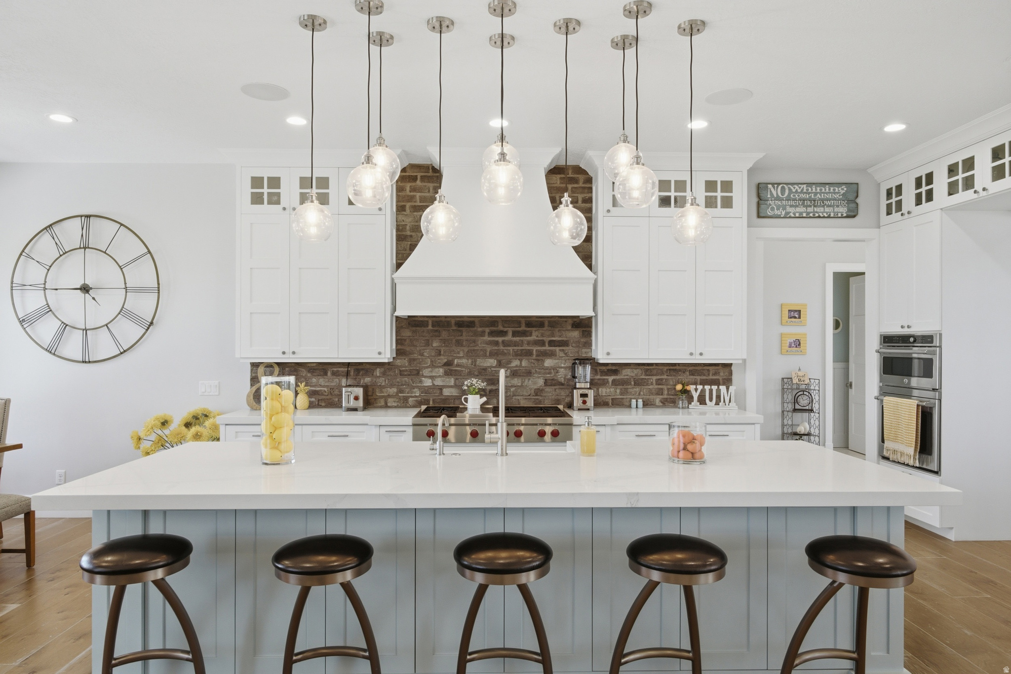 THREE FARMS ESTATES - Residential