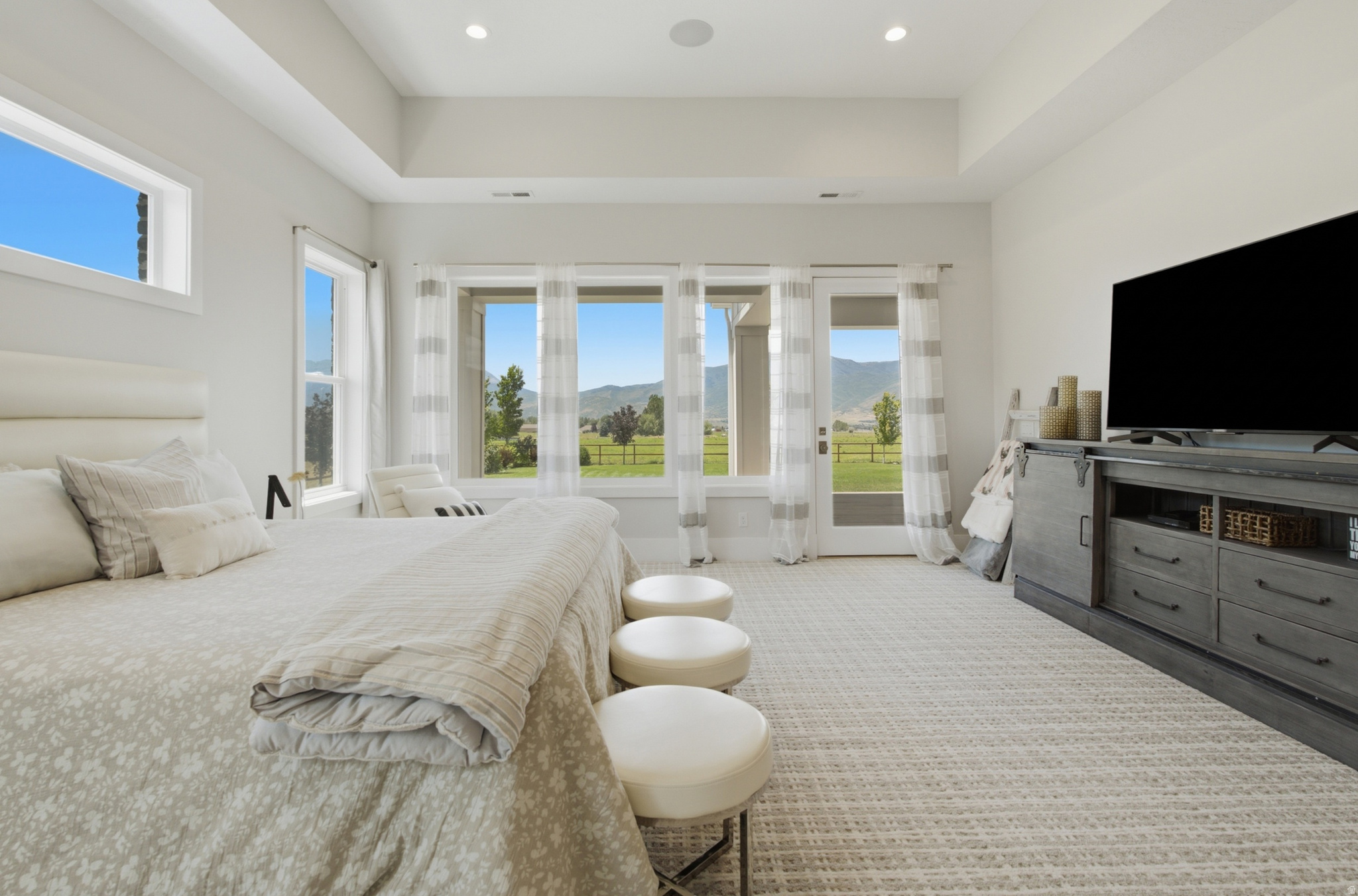 THREE FARMS ESTATES - Residential