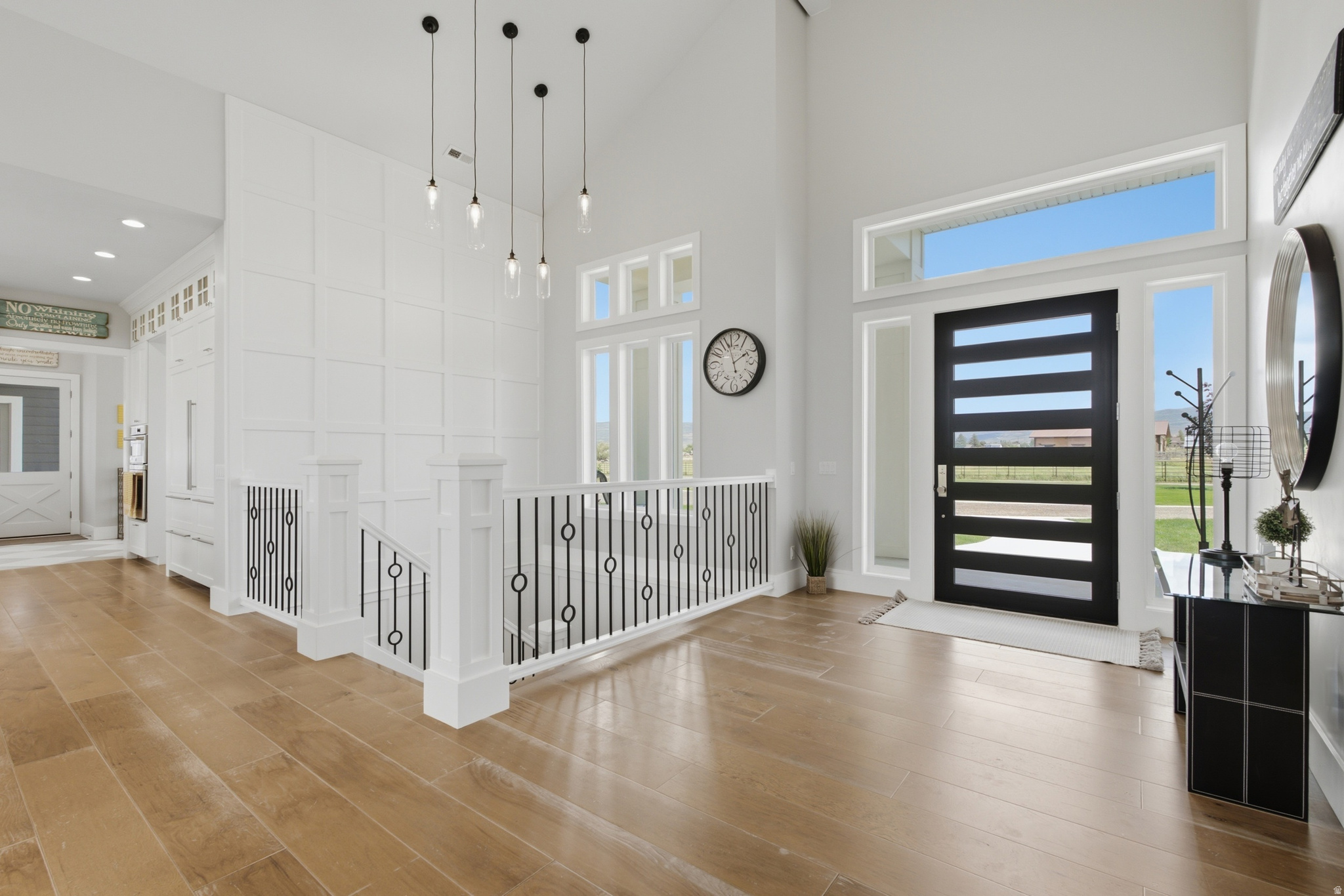 THREE FARMS ESTATES - Residential