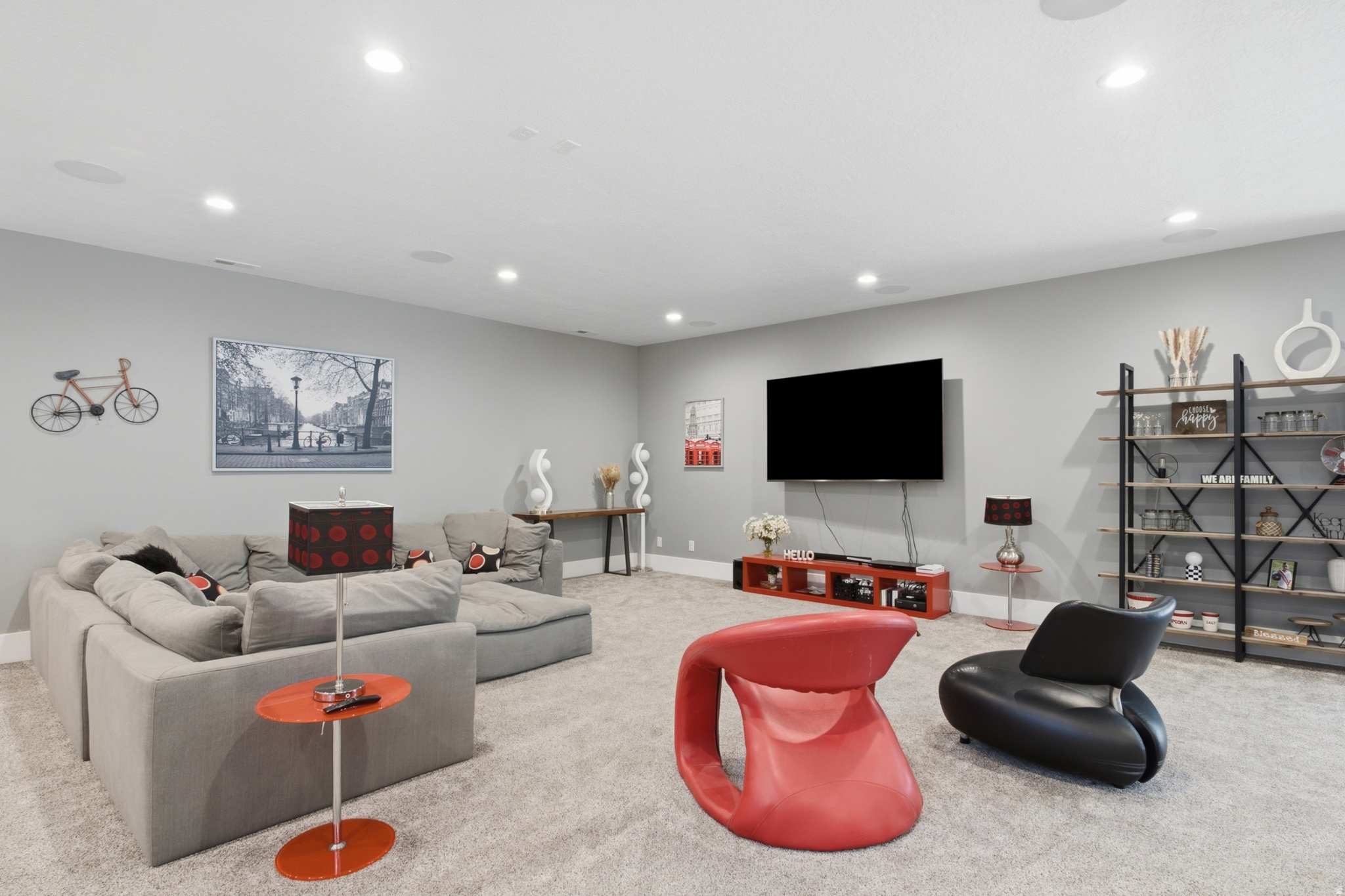 THREE FARMS ESTATES - Residential