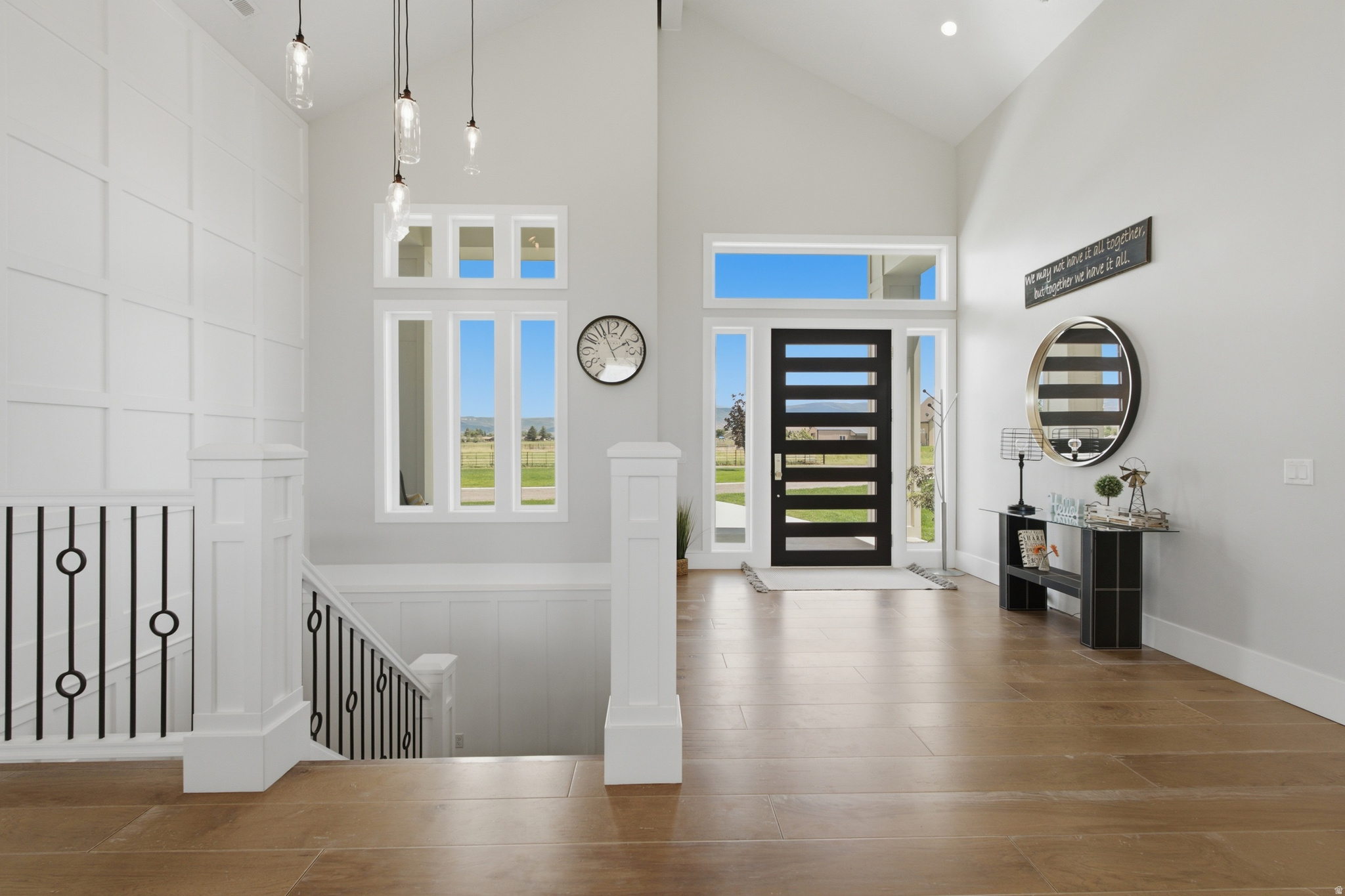 THREE FARMS ESTATES - Residential