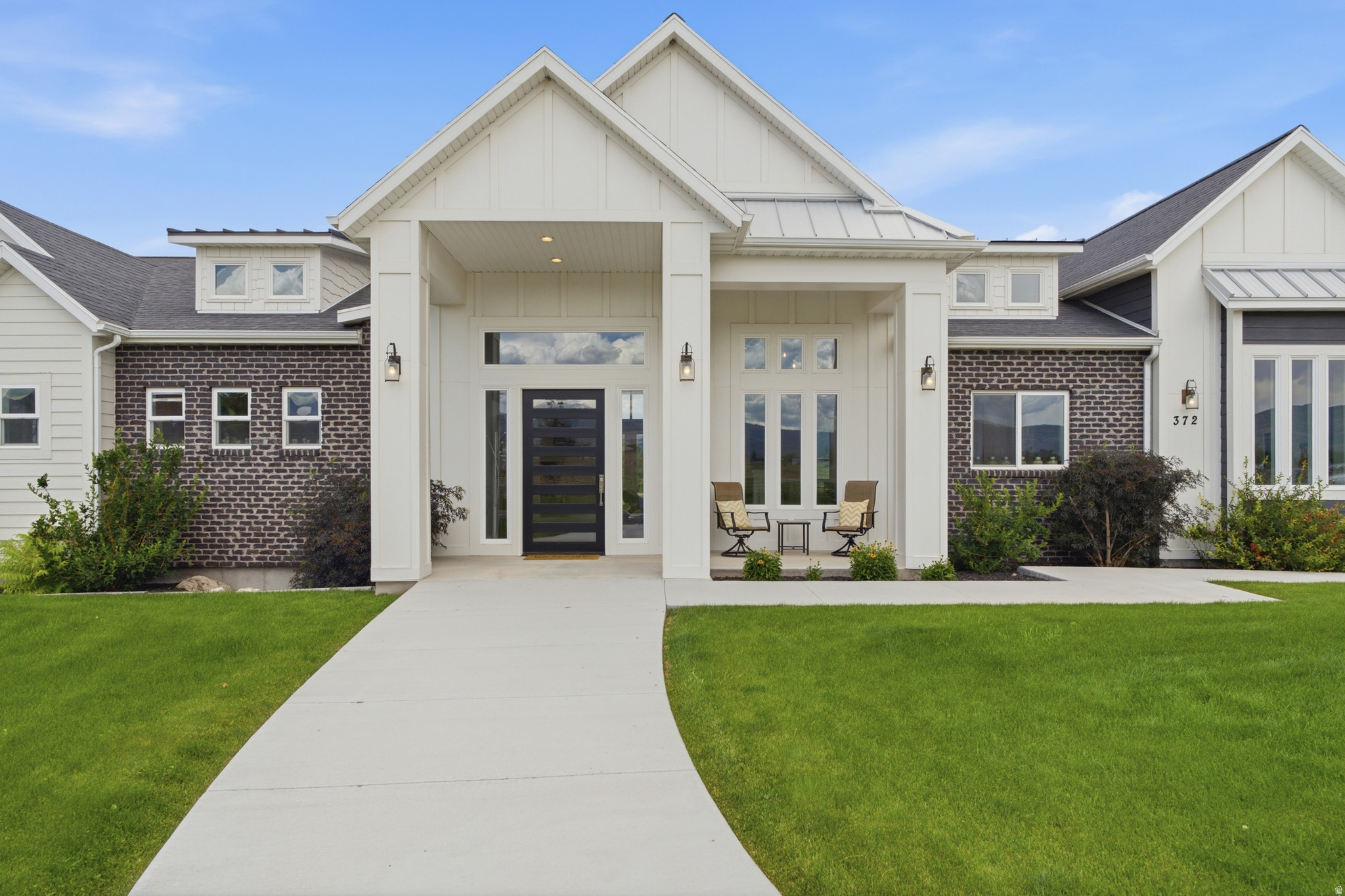 THREE FARMS ESTATES - Residential