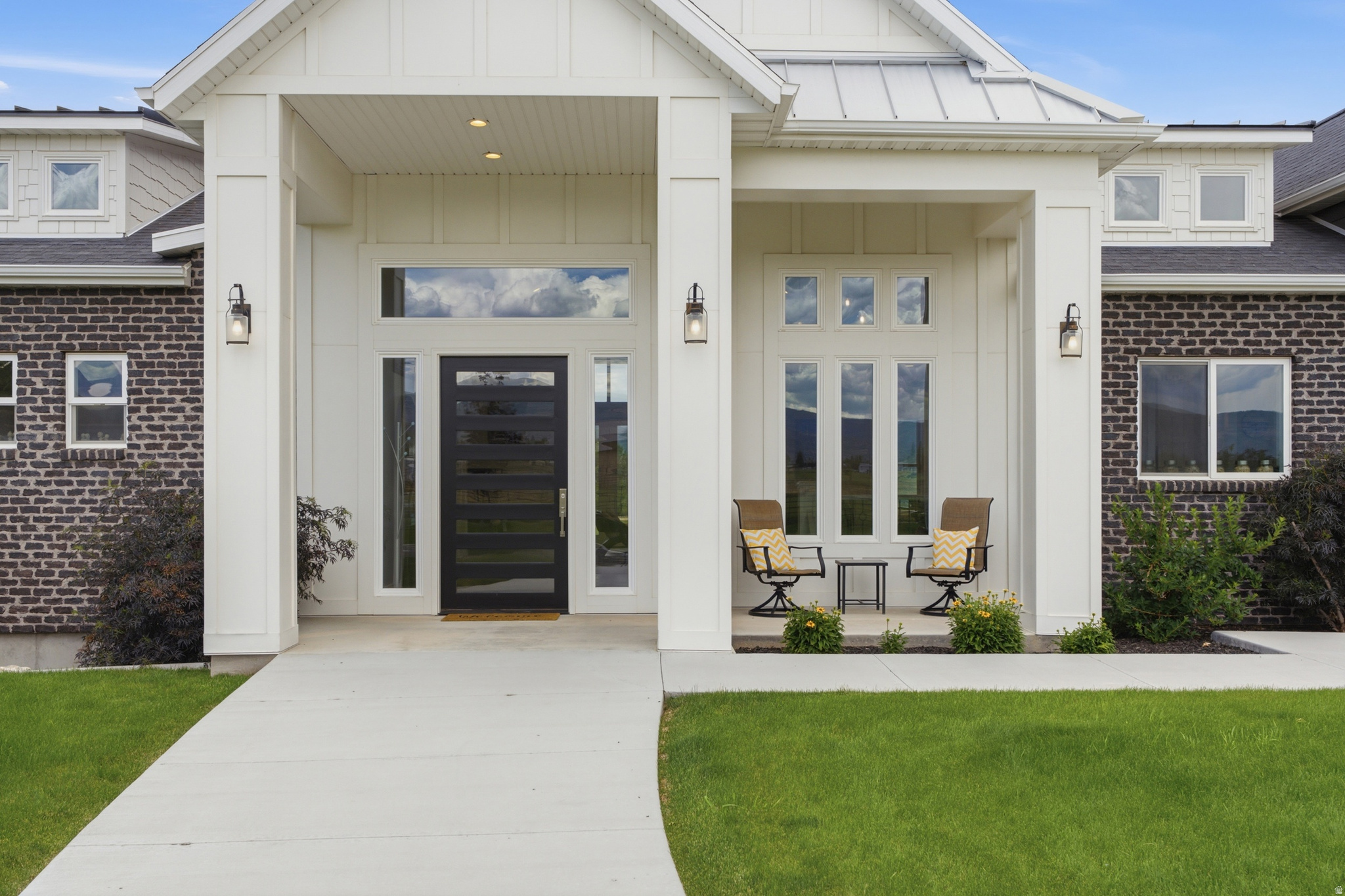 THREE FARMS ESTATES - Residential