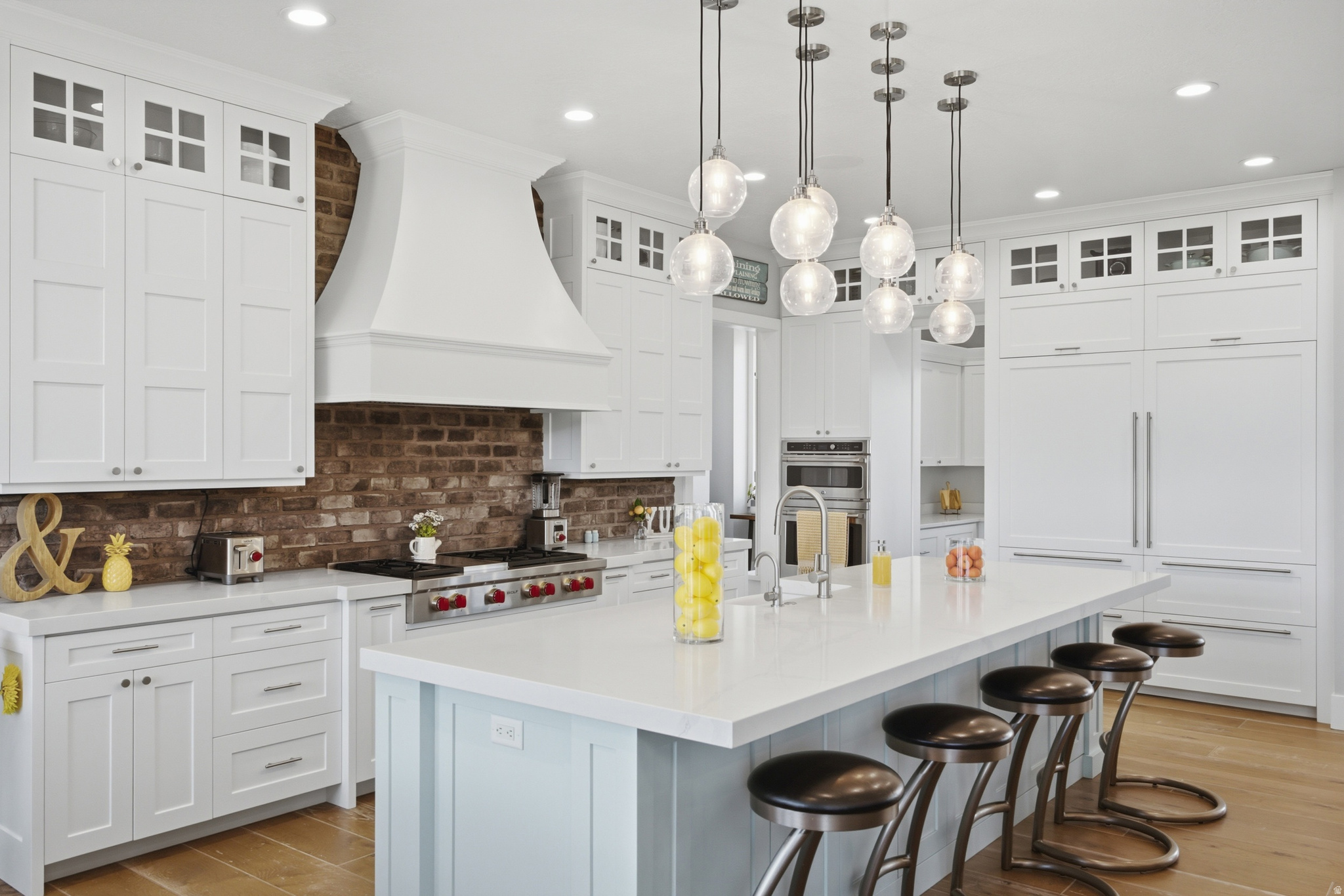 THREE FARMS ESTATES - Residential