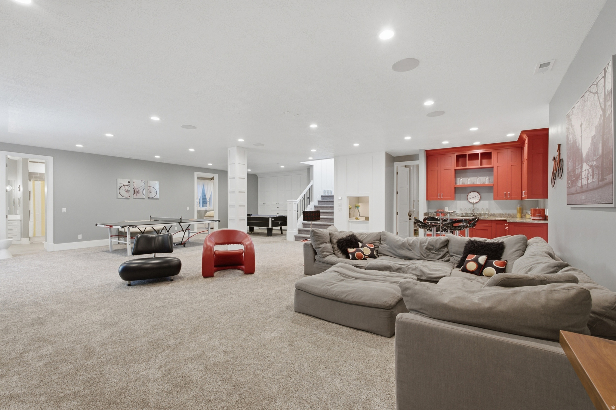 THREE FARMS ESTATES - Residential