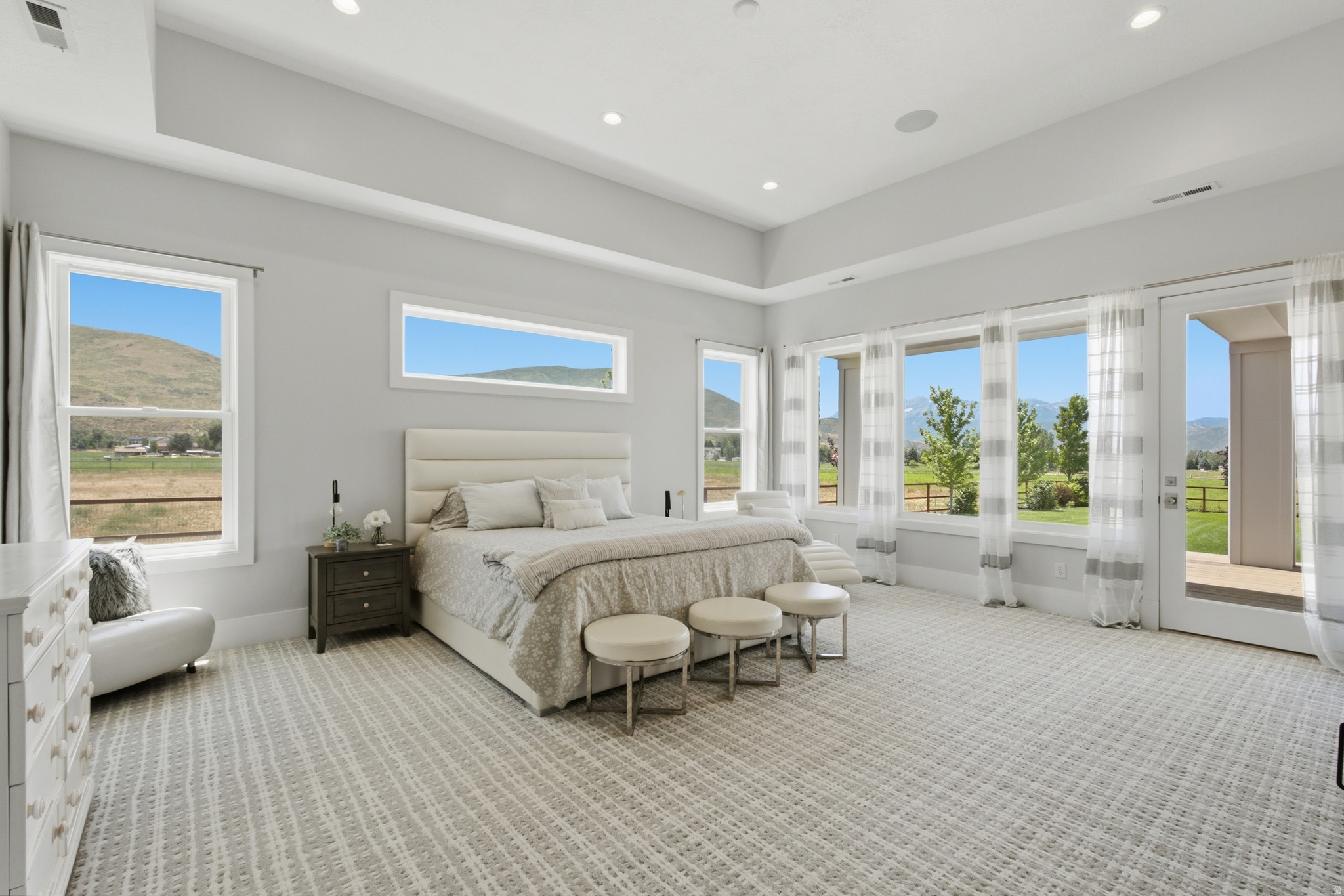 THREE FARMS ESTATES - Residential