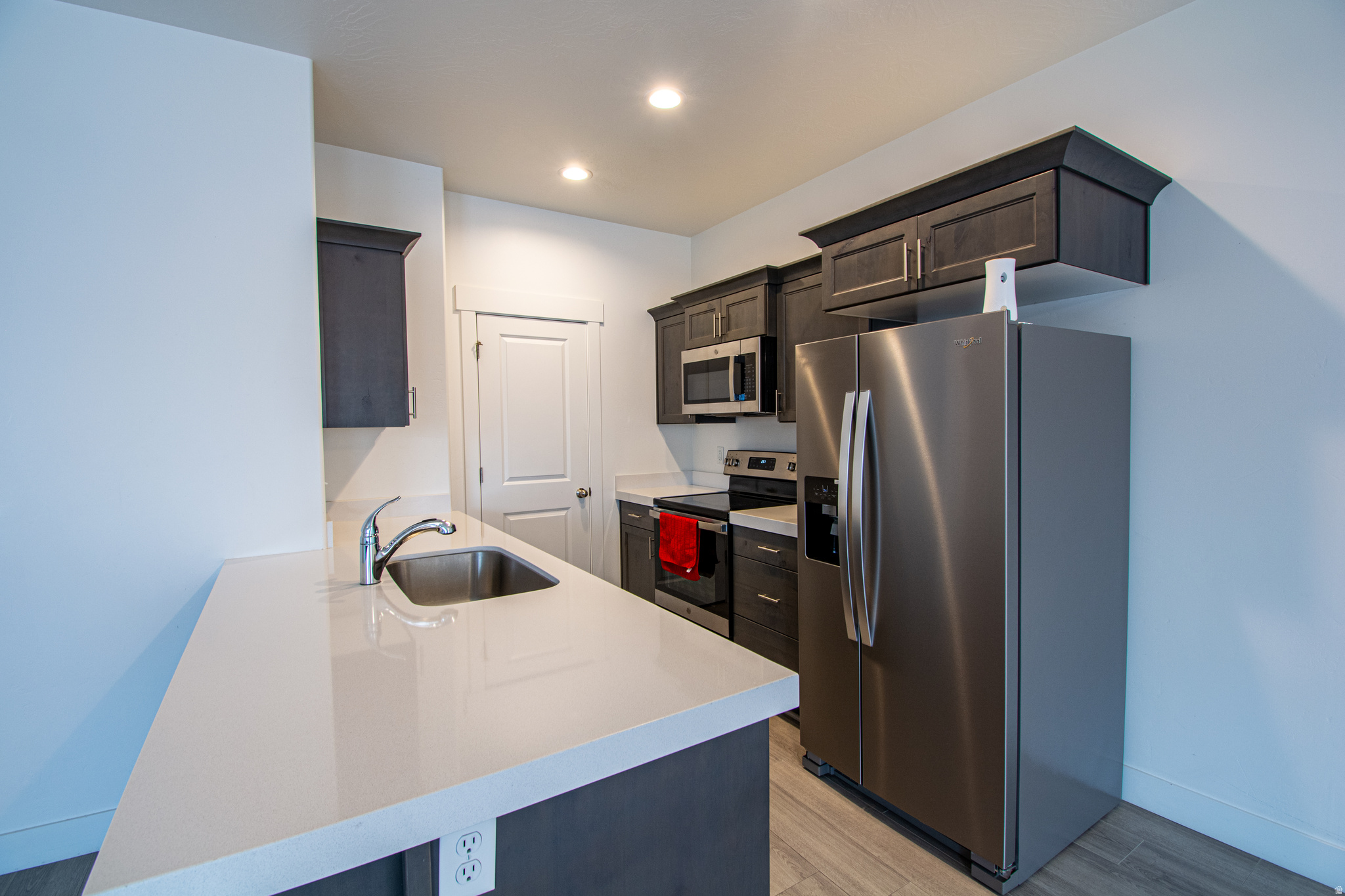 SILVERLAKE - Residential