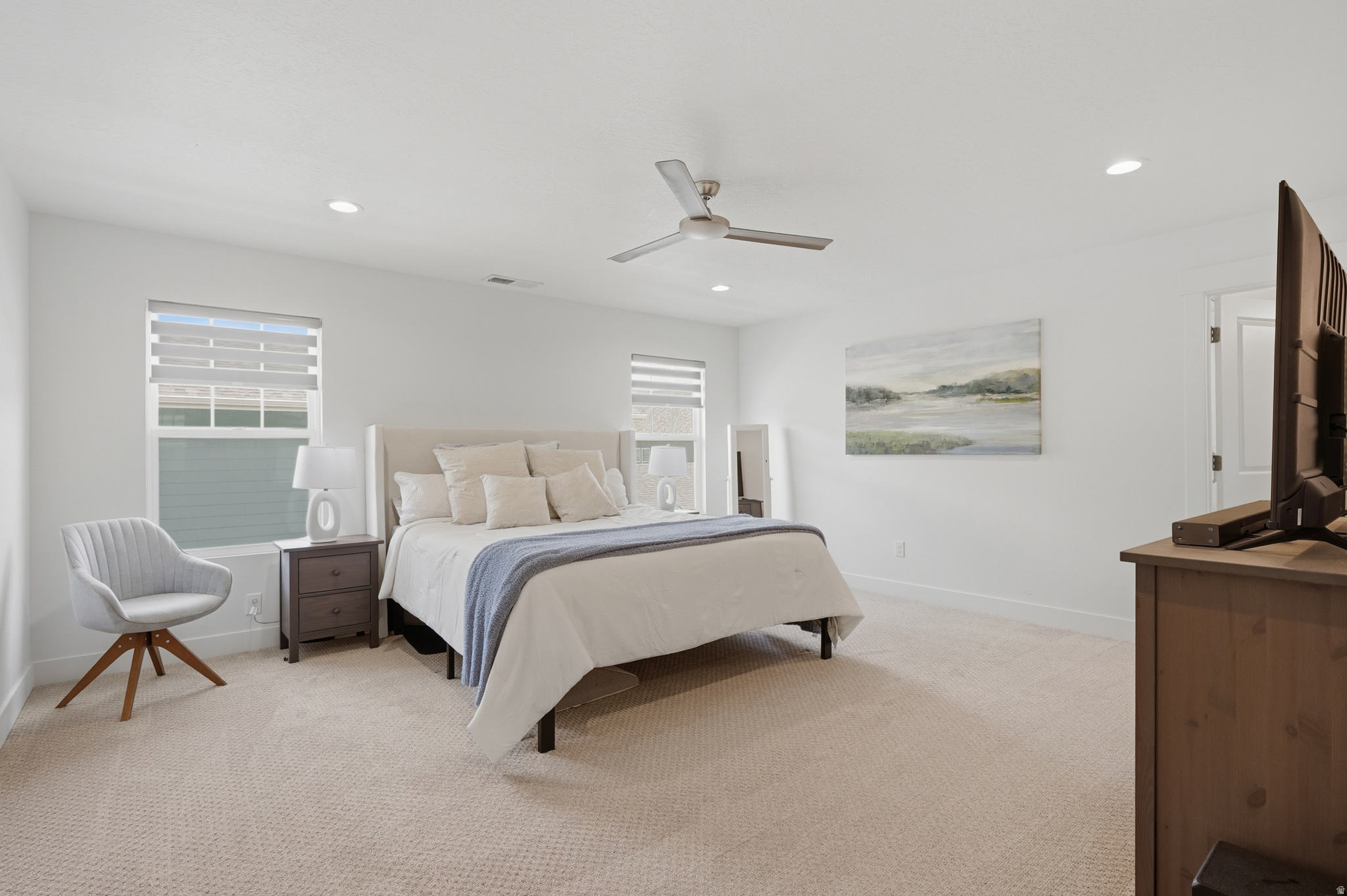 DAYBREAK - Residential