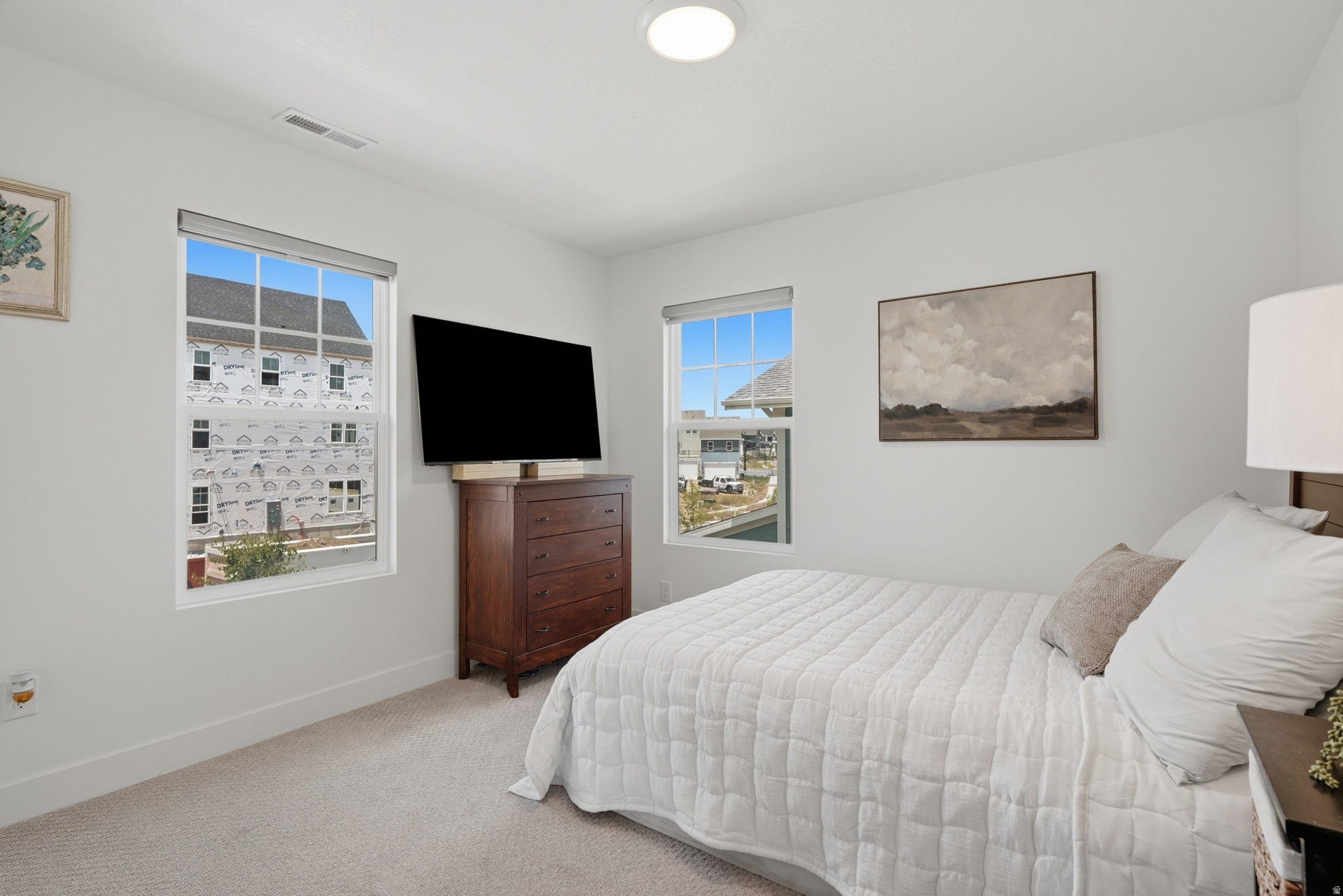 DAYBREAK - Residential