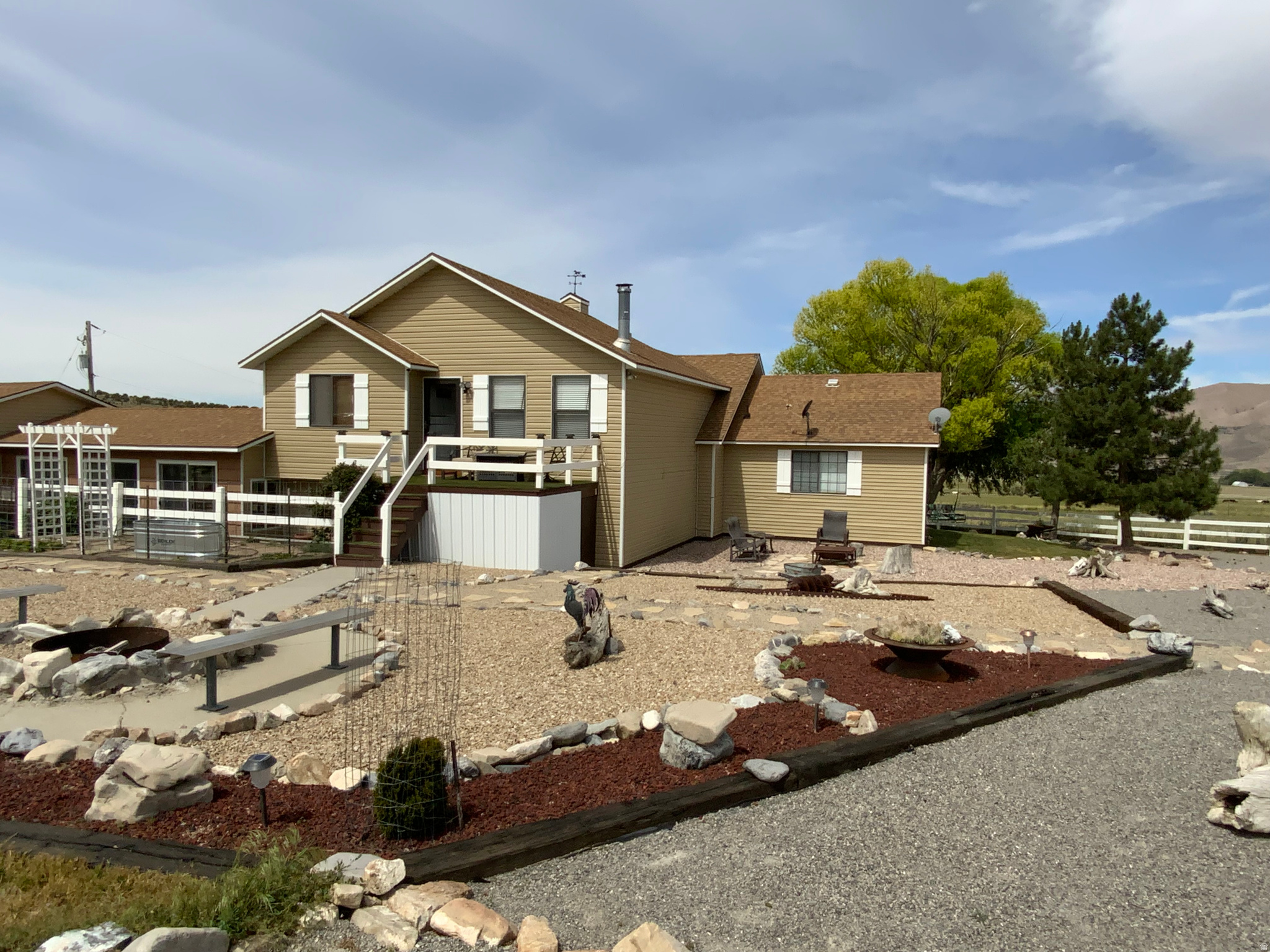 CEDAR HILLS MINOR - Residential
