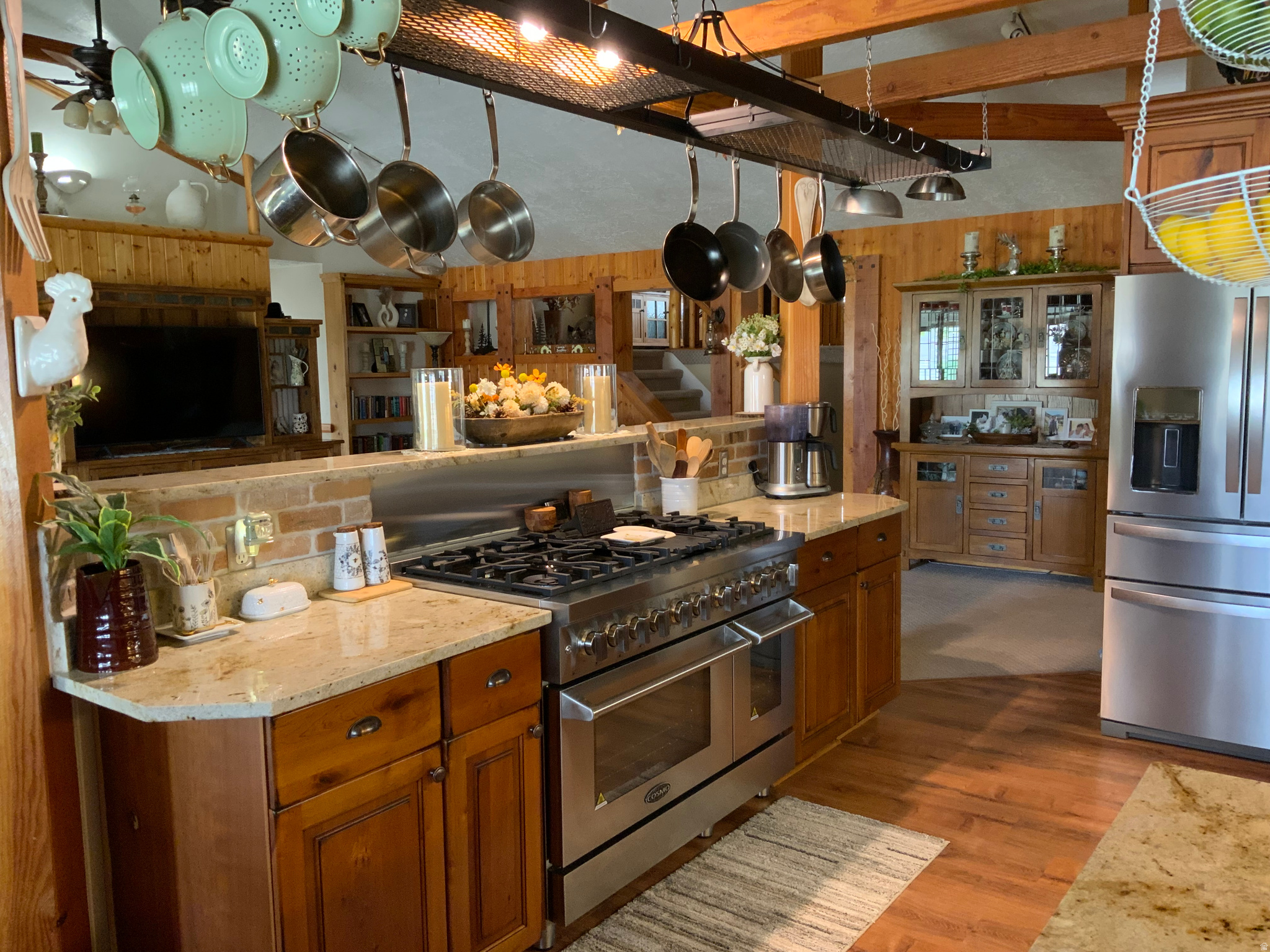 CEDAR HILLS MINOR - Residential