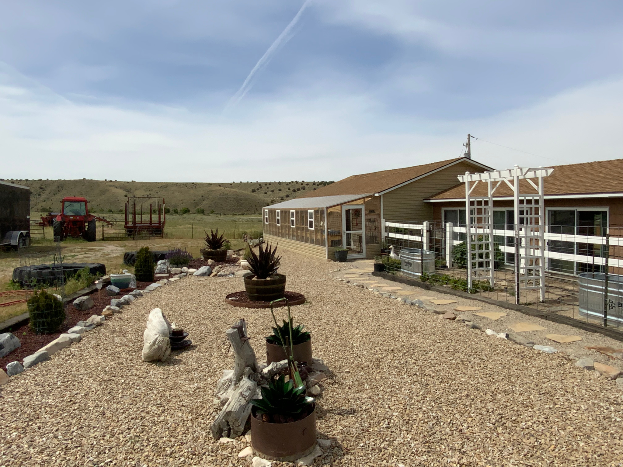 CEDAR HILLS MINOR - Residential