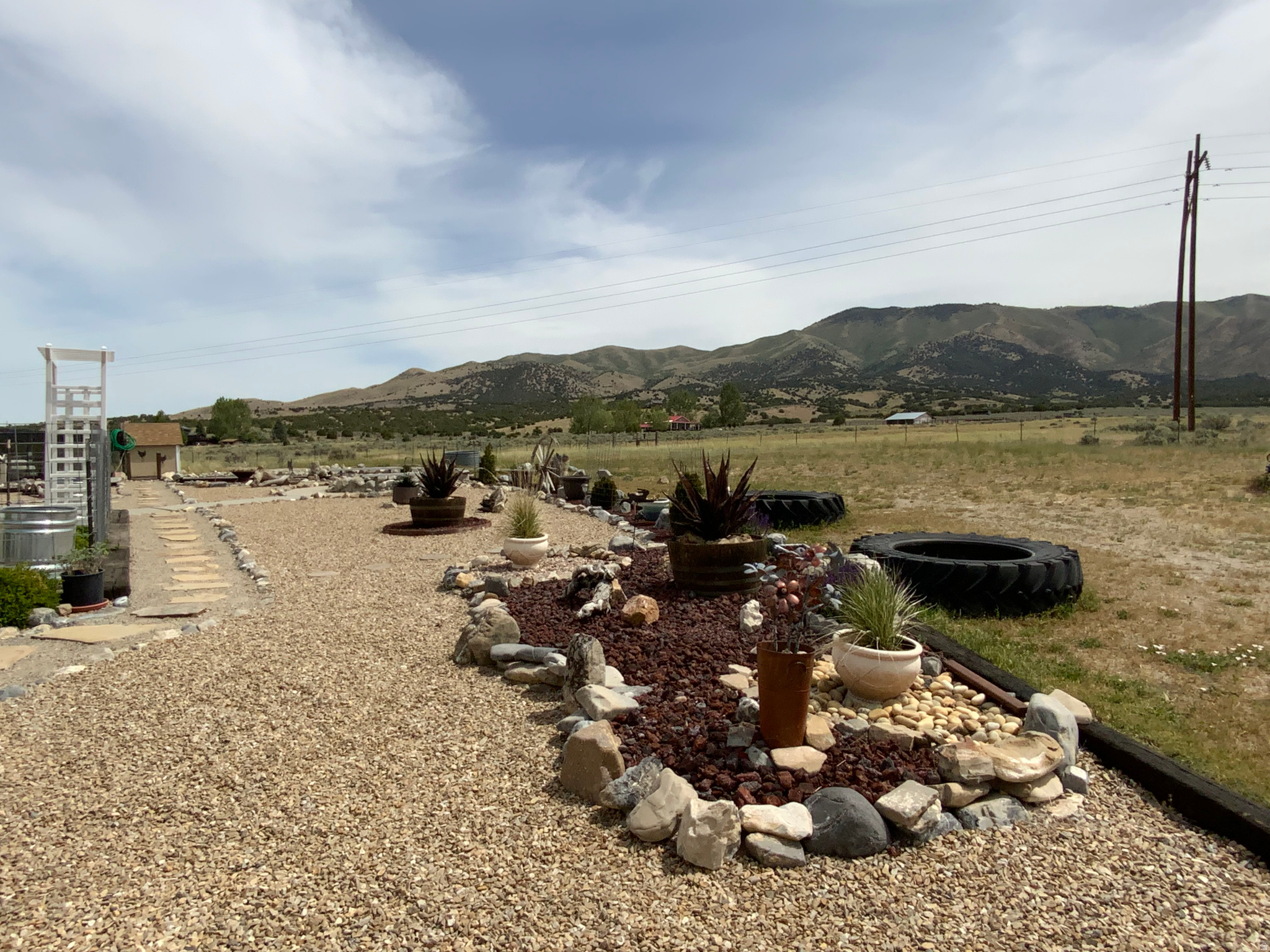 CEDAR HILLS MINOR - Residential