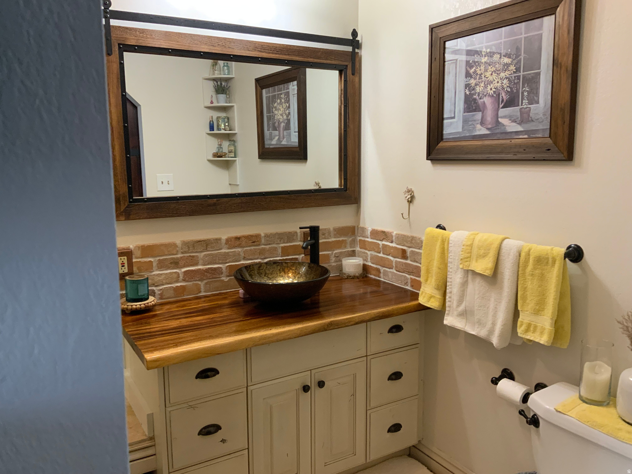 CEDAR HILLS MINOR - Residential