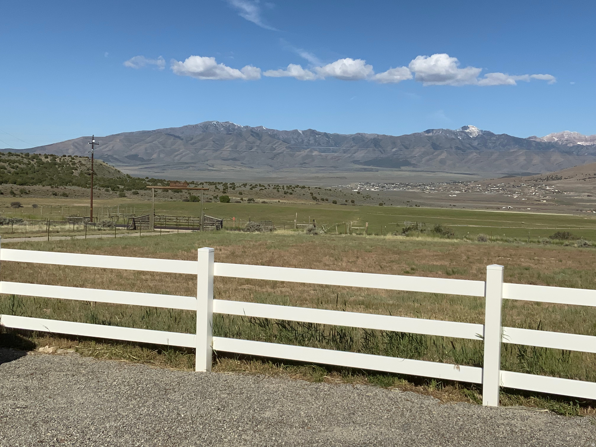 CEDAR HILLS MINOR - Residential