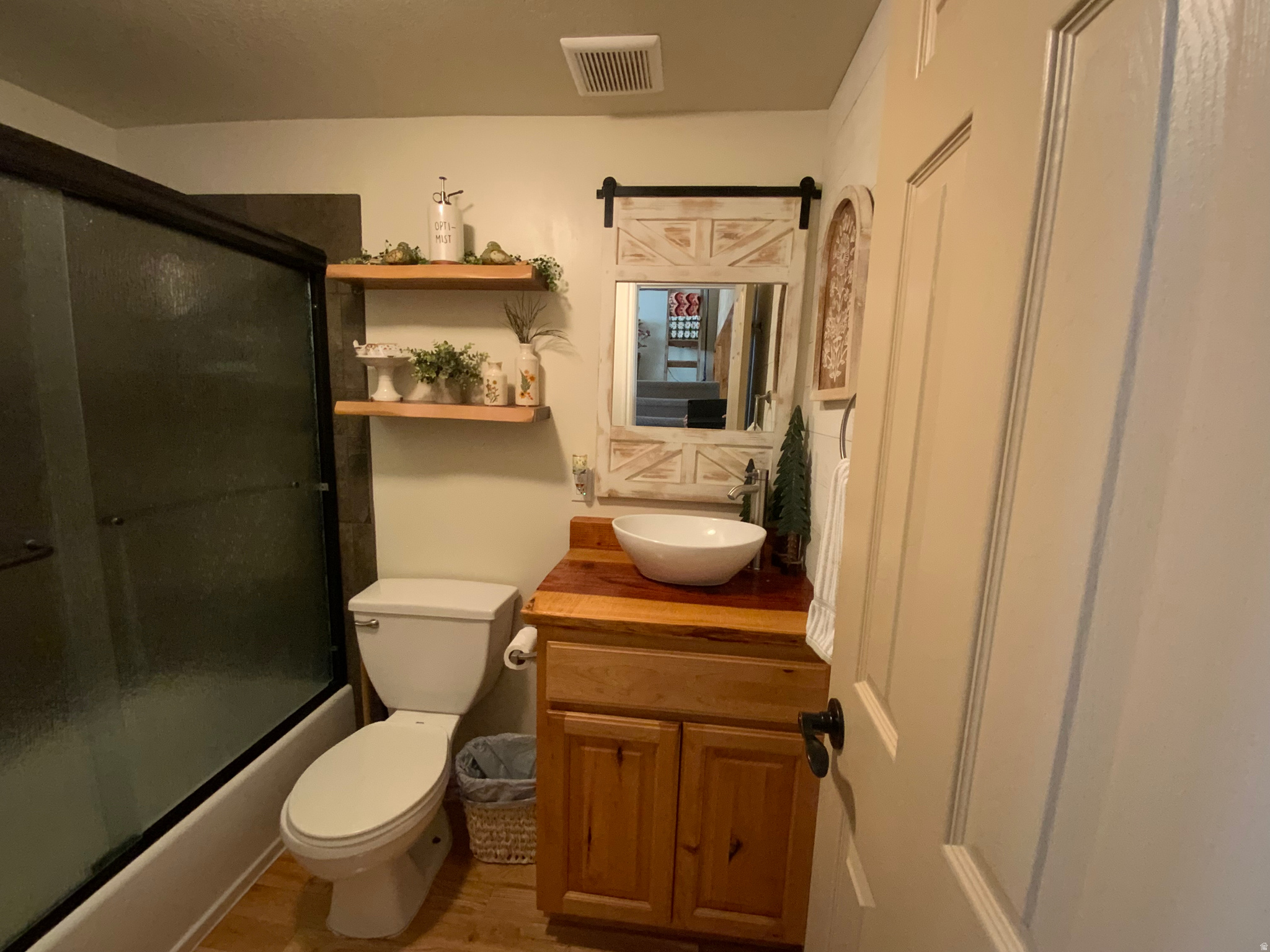 CEDAR HILLS MINOR - Residential