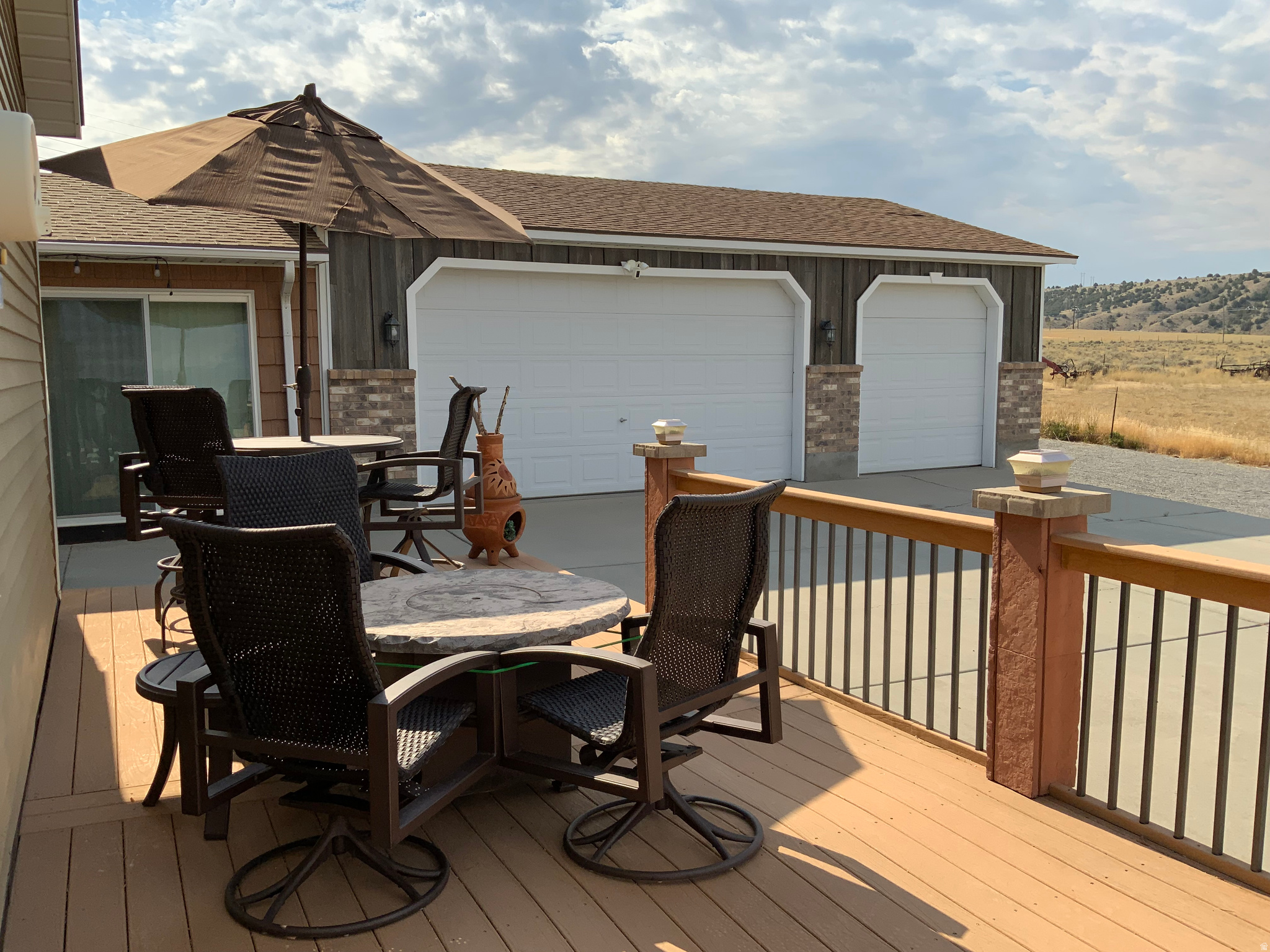 CEDAR HILLS MINOR - Residential